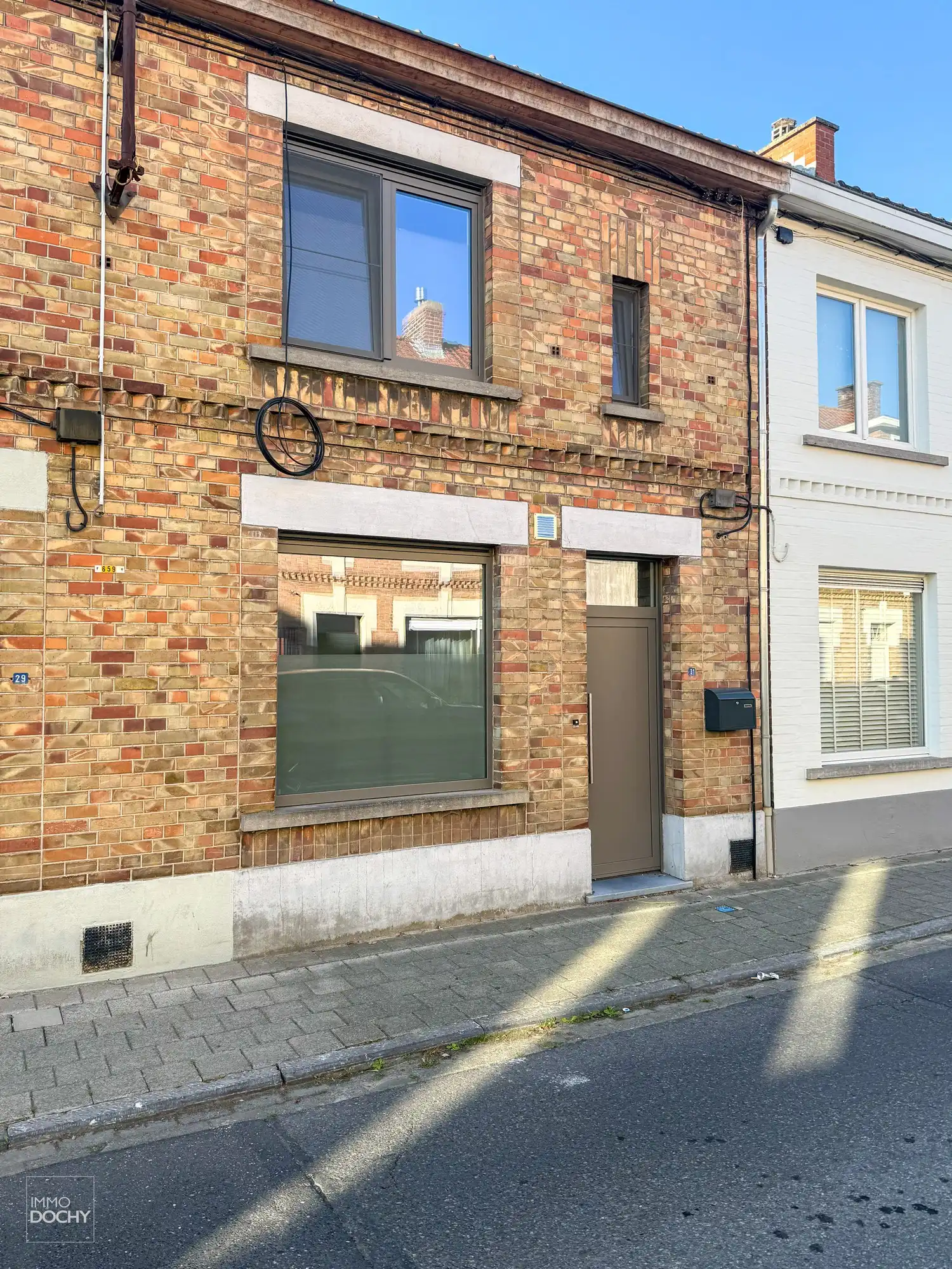 Volledig gerenoveerde stadswoning | Toekomststraat foto 13