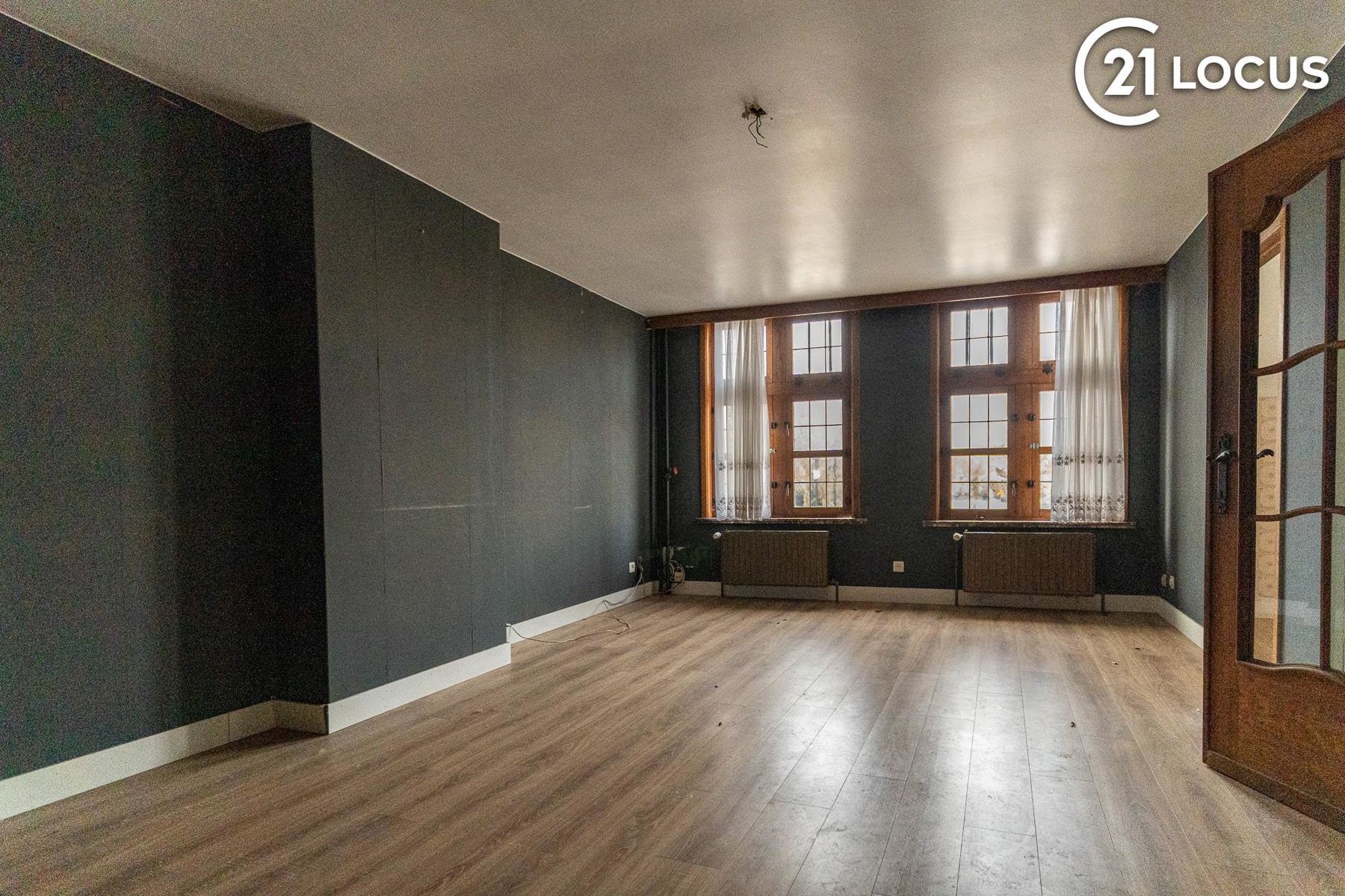 Karaktervol Horecapand, Toplocatie aan de Markt van Lokeren foto 15