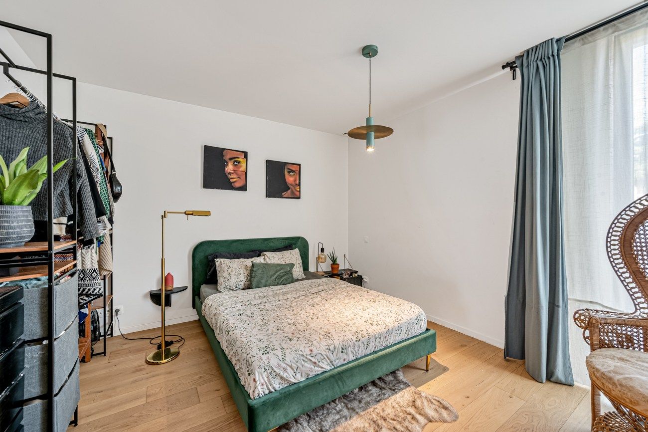 BEN-3 slaapkamerappartement onder registratierechten foto 9