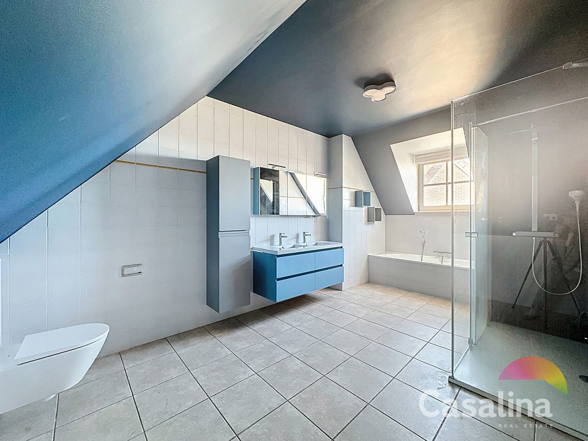 Prachtige Duplex met 2 slaapkamers foto 19