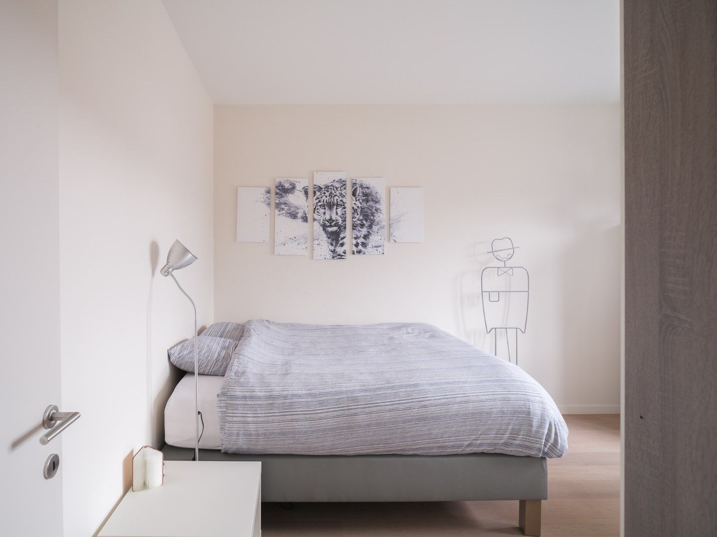 Exclusief wonen in Residentie 'Burggraaf'! foto 13