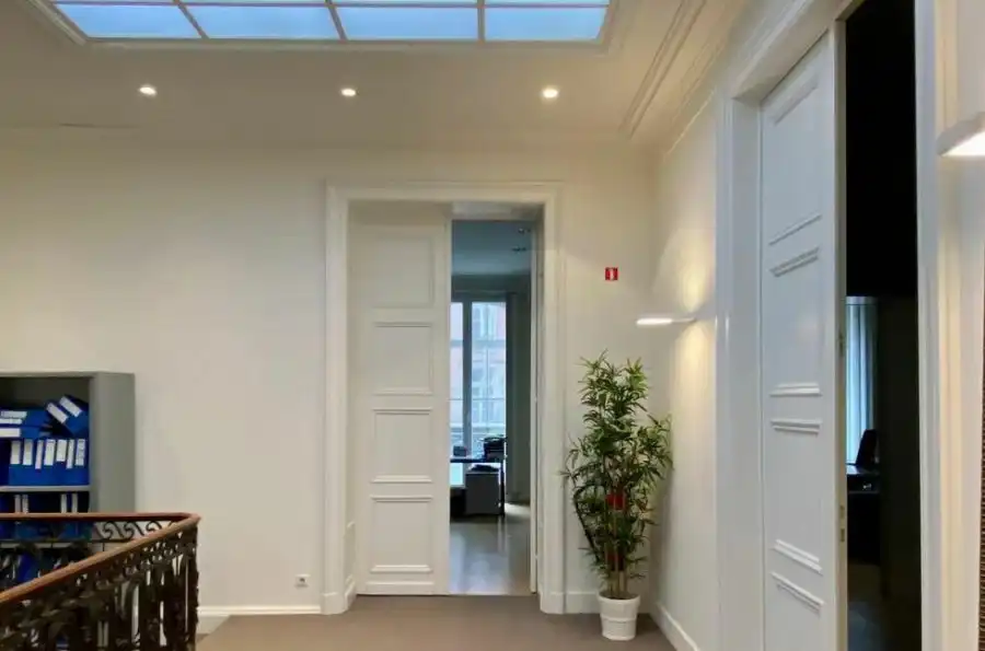 Rue de Ligne 13, 1000 Brussel foto 2