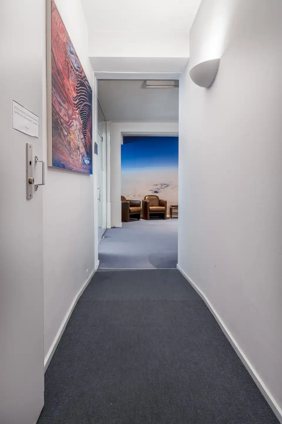 Commercieel handelspand (236m²) op centrale ligging foto 9