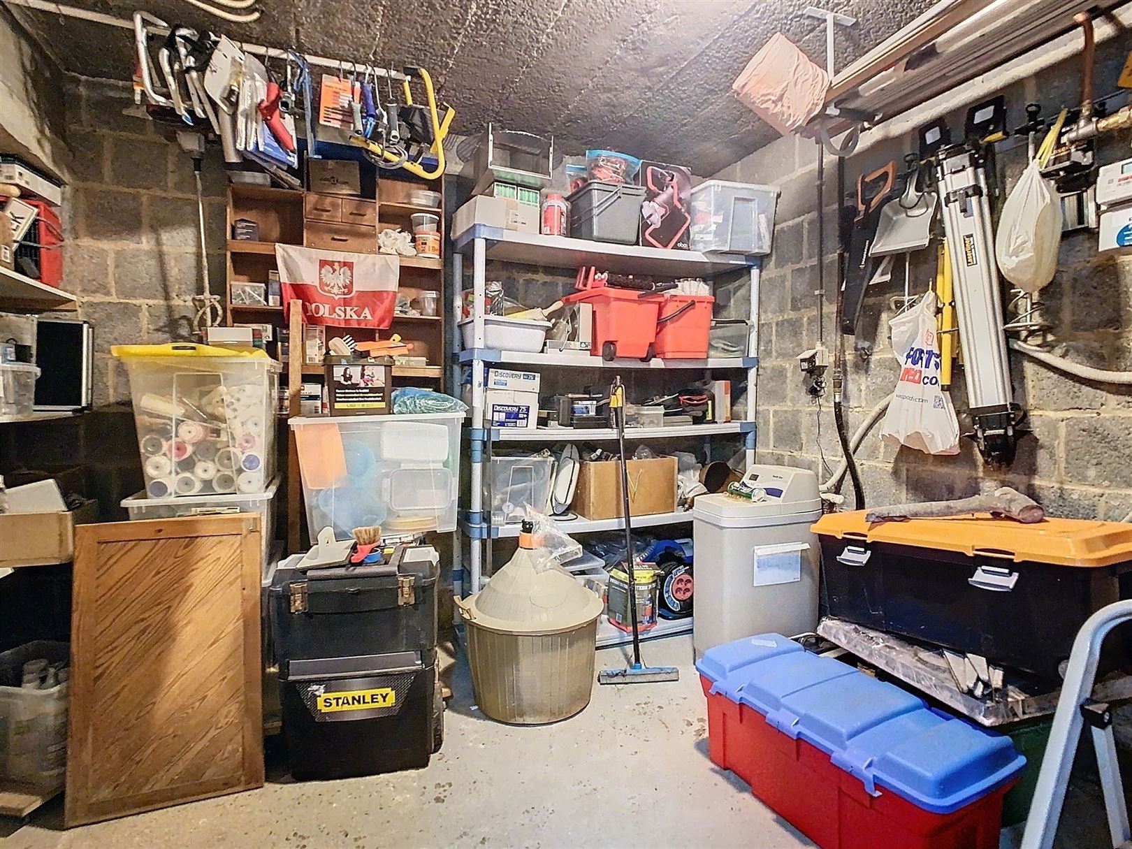 Gezellige woning, 2 slpks, terras, tuin, garage, 7a 74ca foto 30