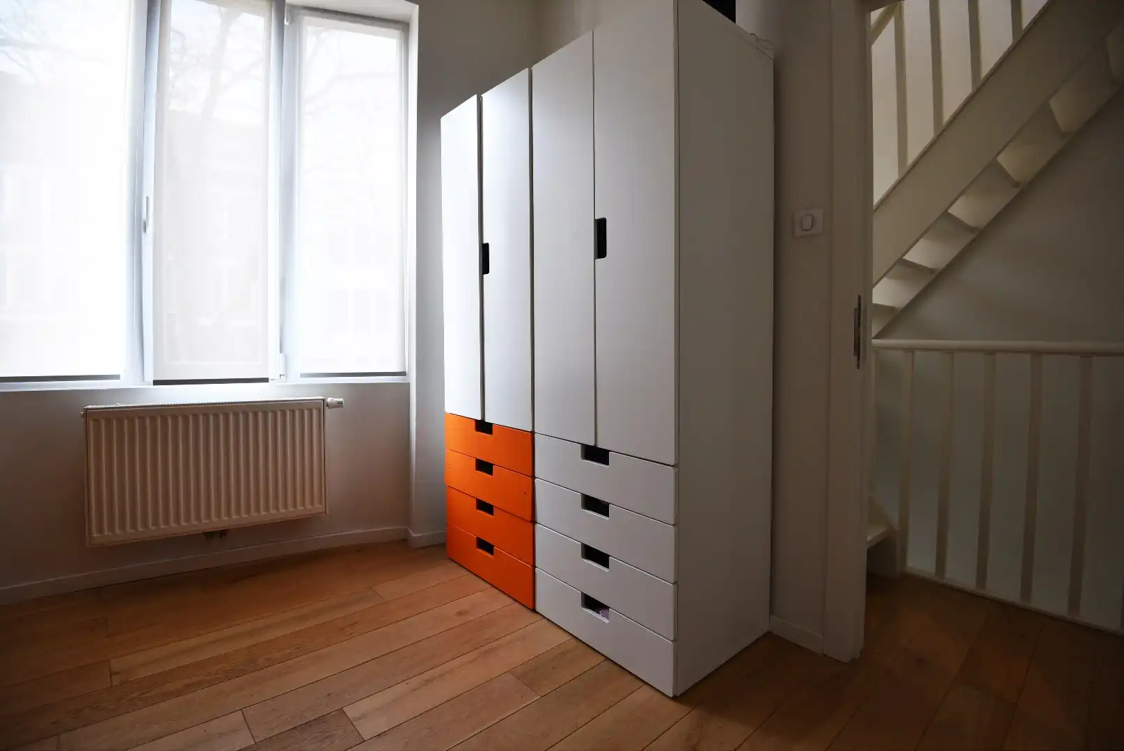 Starterswoning of studentenhuis  op toplocatie te Gent foto 9