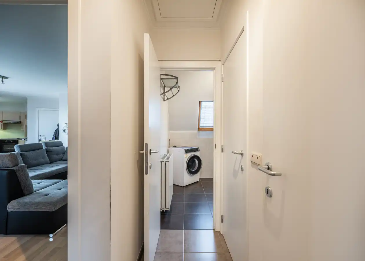 2 slaapkamer appartement vlakbij strand en Oosteroever foto 7