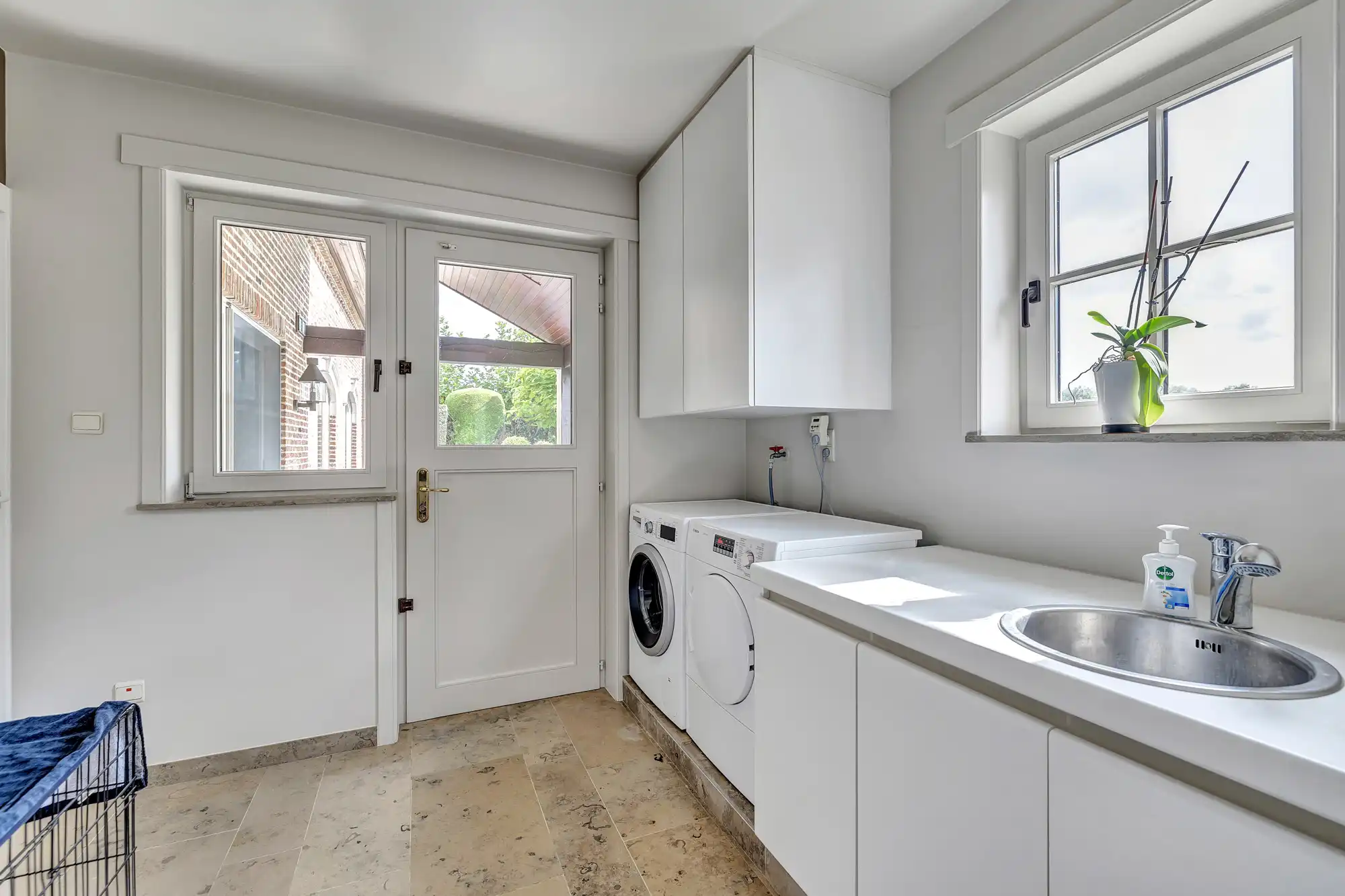 Villa op prachtige, groene locatie te Lennik foto 26