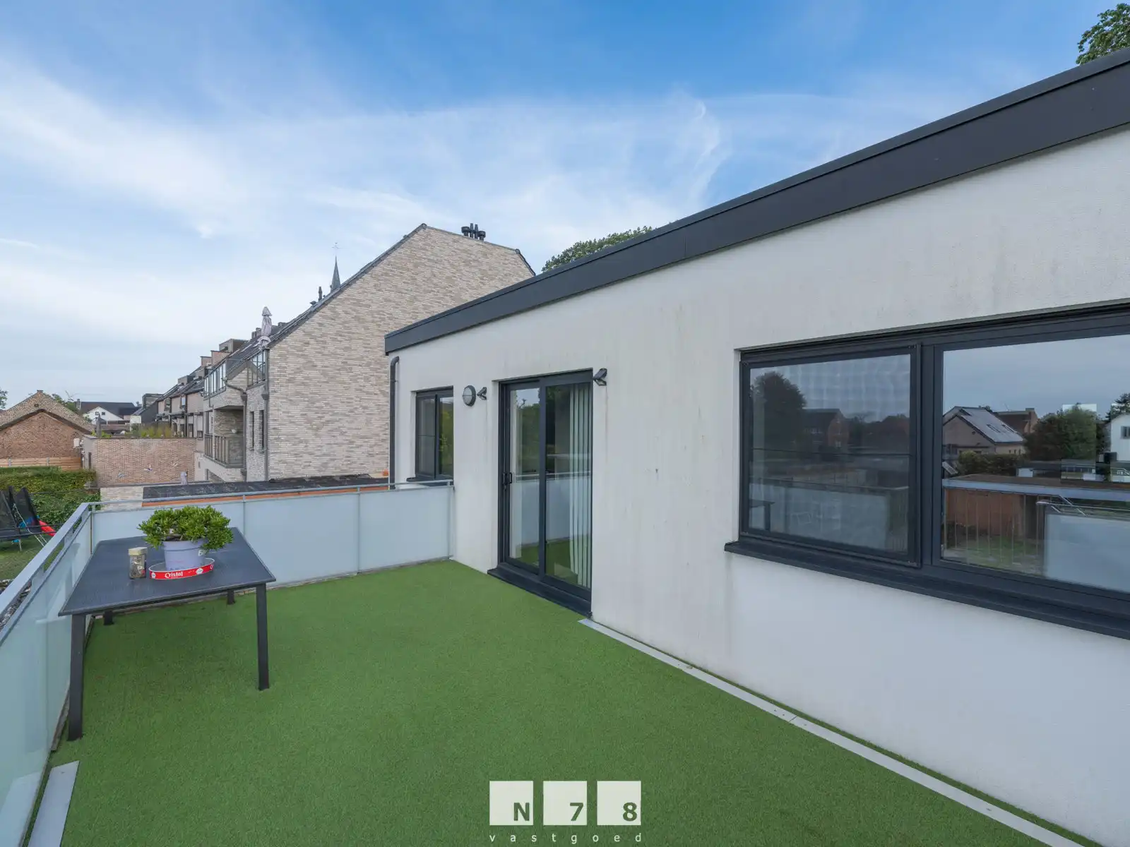 Appartement te koop foto 17