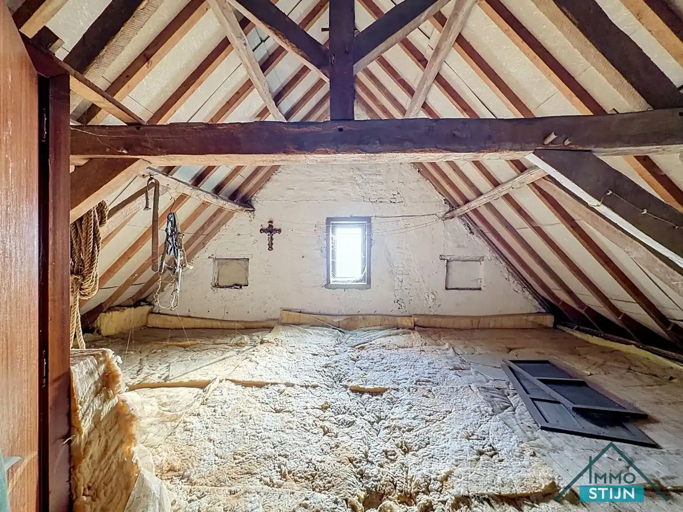 Karaktervolle hoeve in landelijke omgeving foto 14