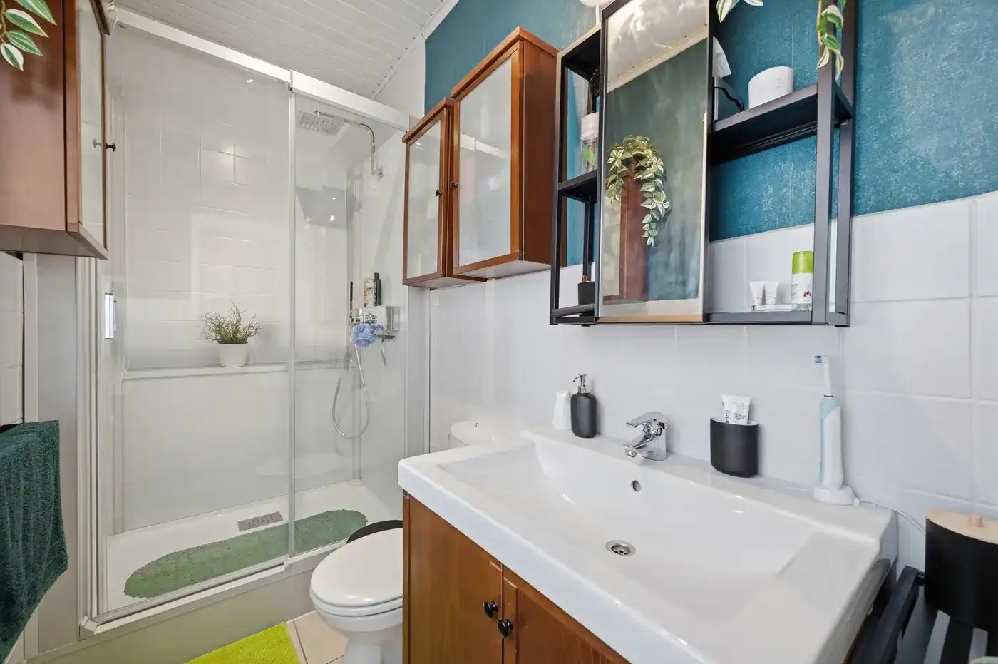 Instapklare en verzorgde woning in Overijse foto 12
