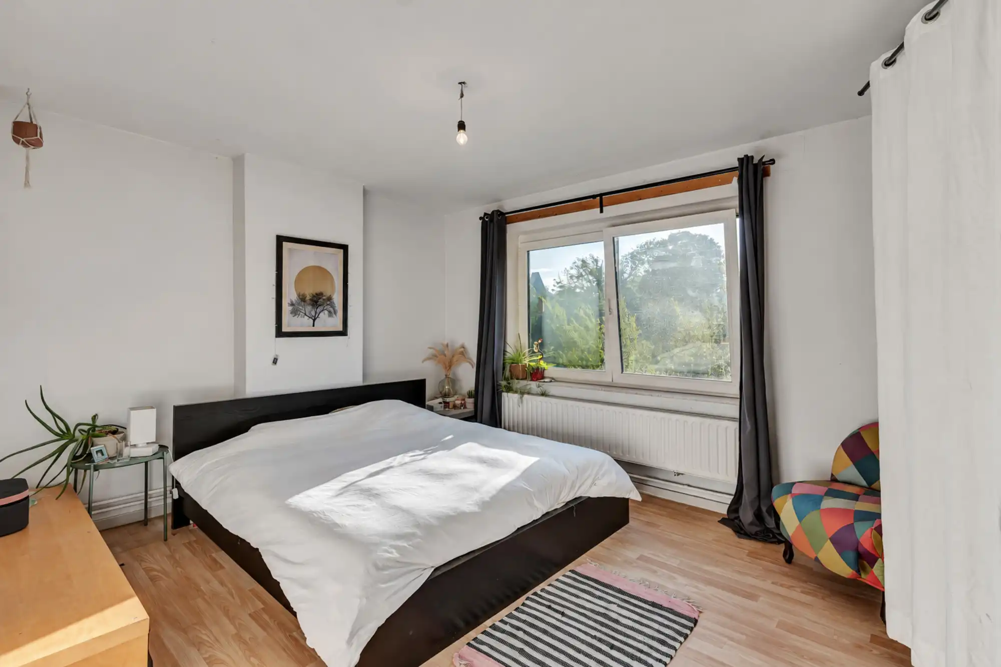 Te renoveren halfopen woning met tuin op toplocatie foto 8