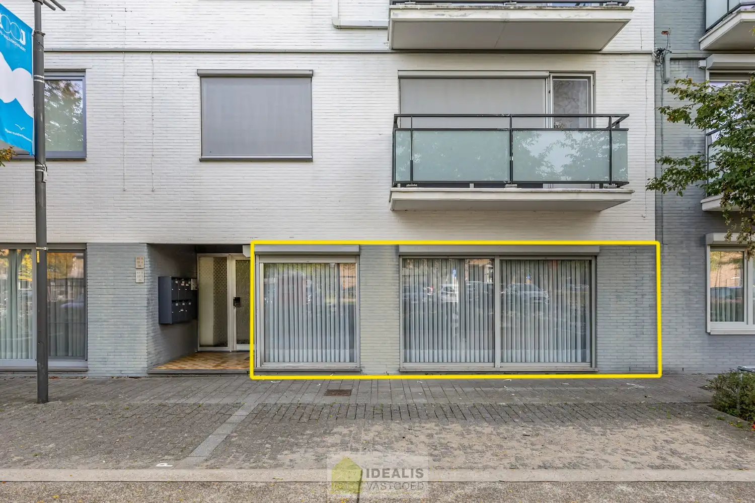 Appartement te koop Nevenplein 23 - 3950 Bocholt