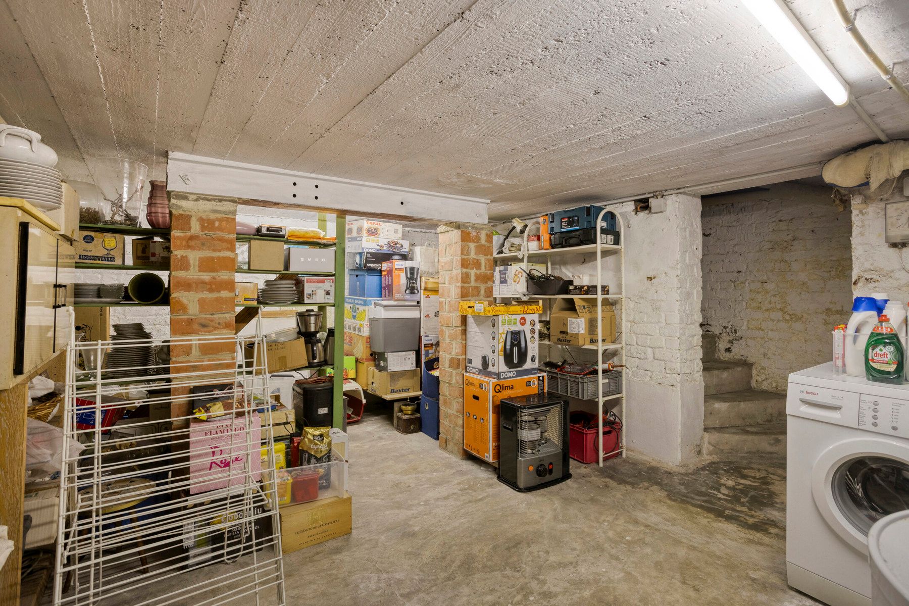 Charmante halfopen woning met potentieel foto 23