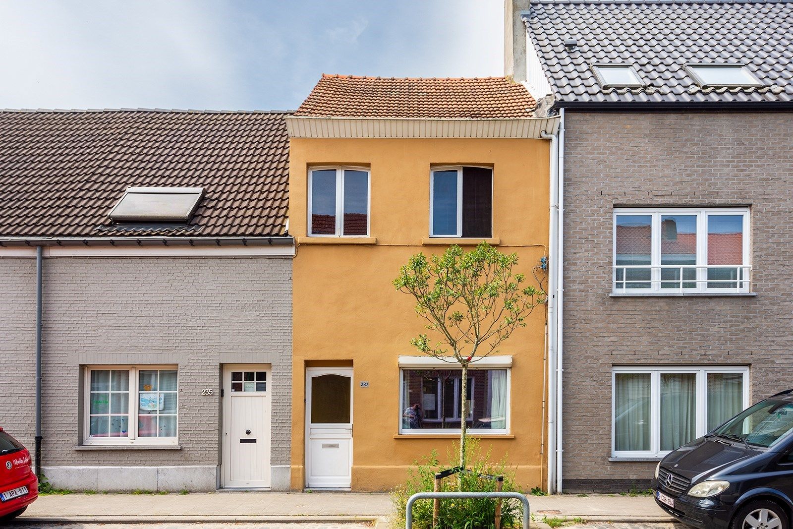 Te renoveren zeer goed gelegen woning met zuidwest tuin foto 22