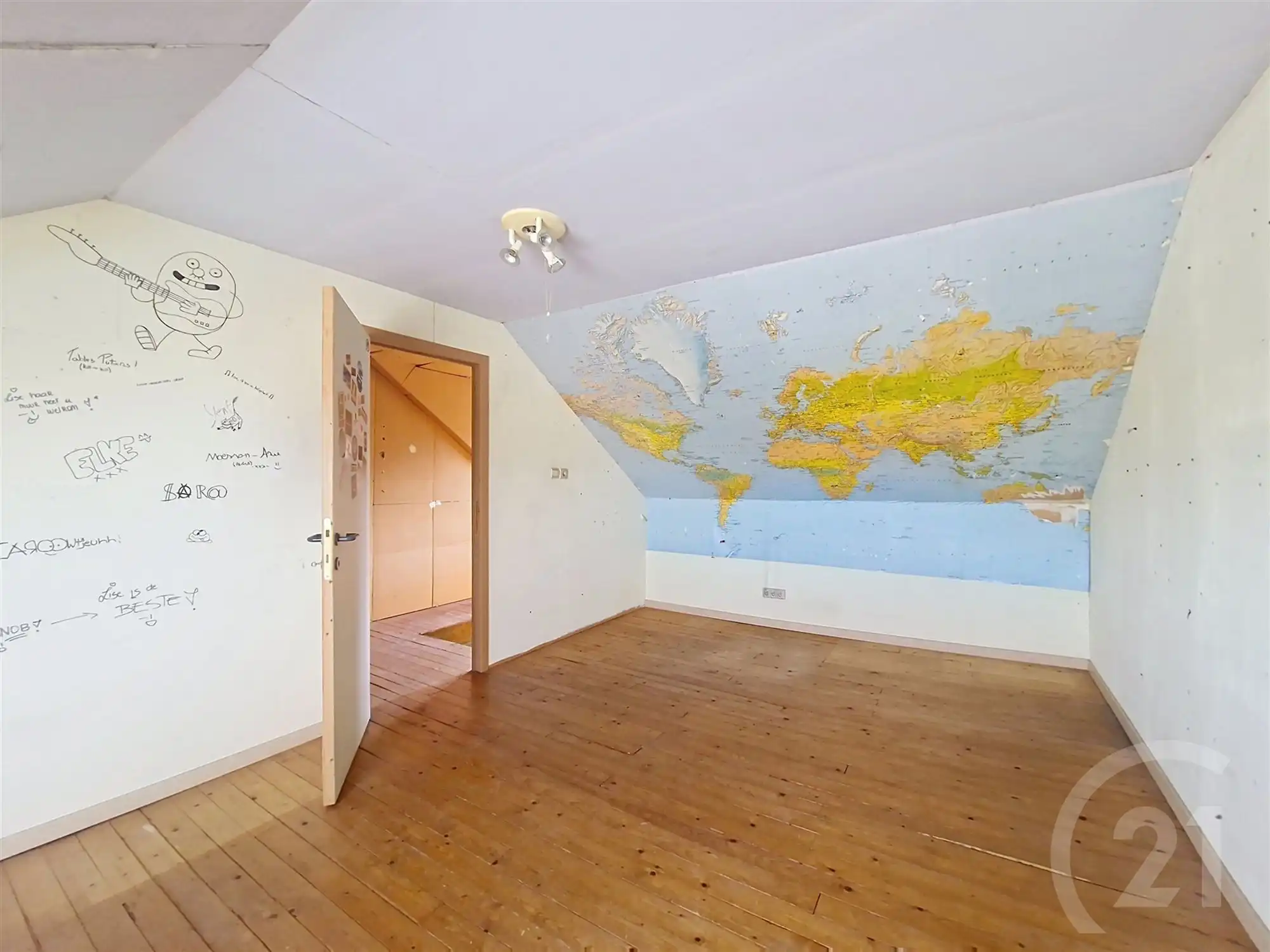 Huis te koop in Begijnendijk! foto 20