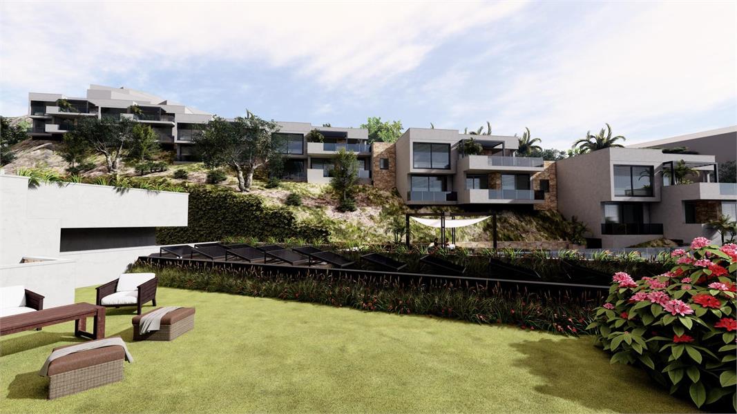 Gerenoveerde luxe villa's met panoramisch uitzicht in Sierra de Altea - Exclusief mediterraan wonen foto 42