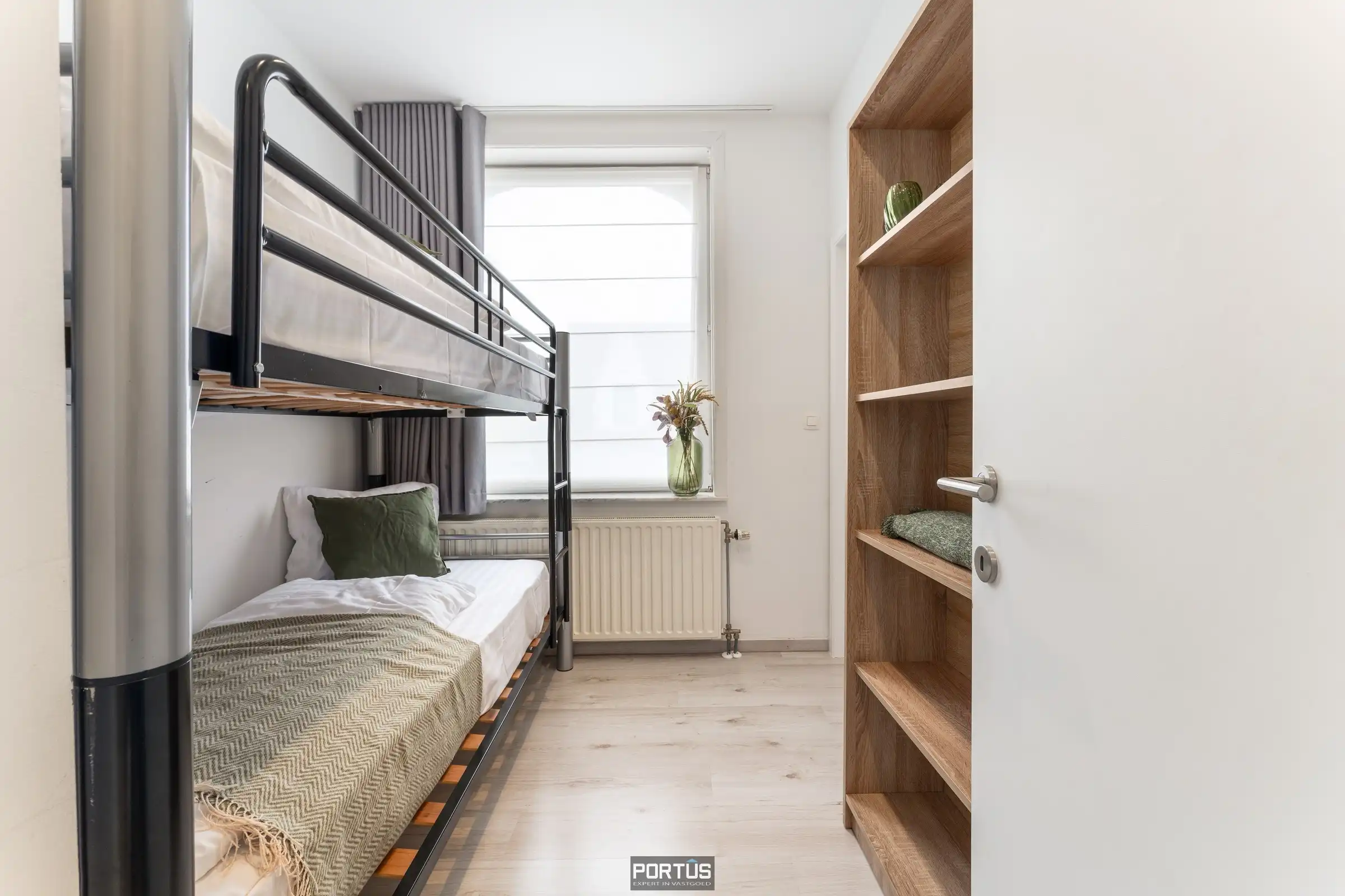 Centraal gelegen instapklare woning te Nieuwpoort-Stad  foto 15