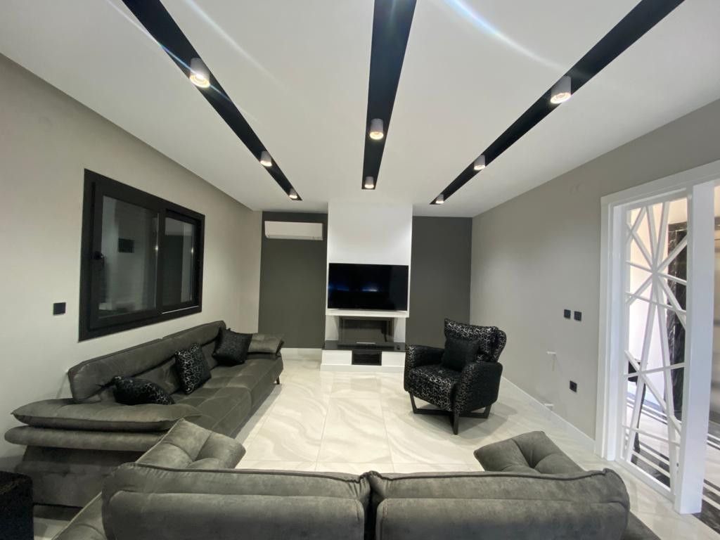 Luxe villa foto 31