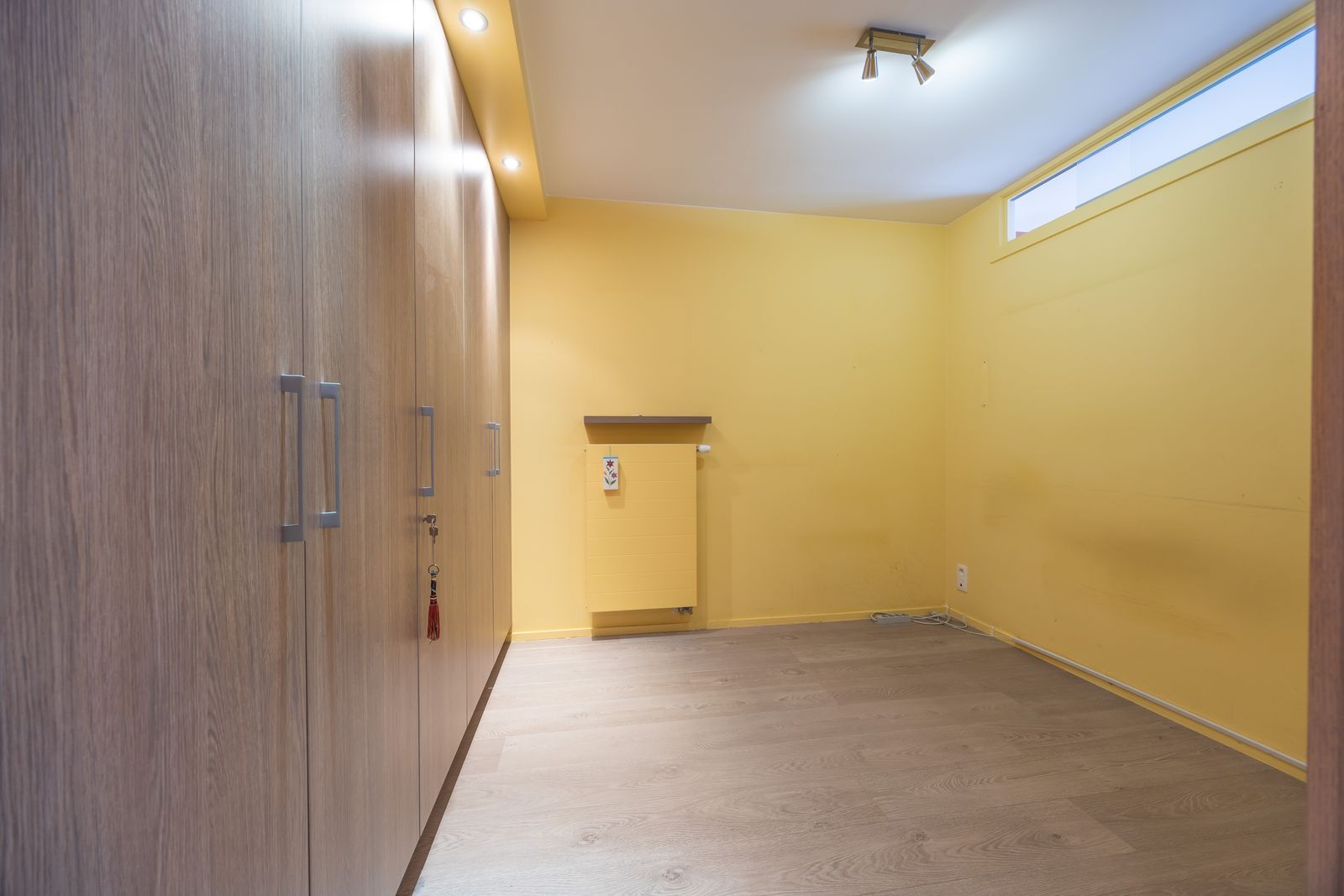 Gezellig 1 slpk appartement met slaaphoek en terras. foto 13