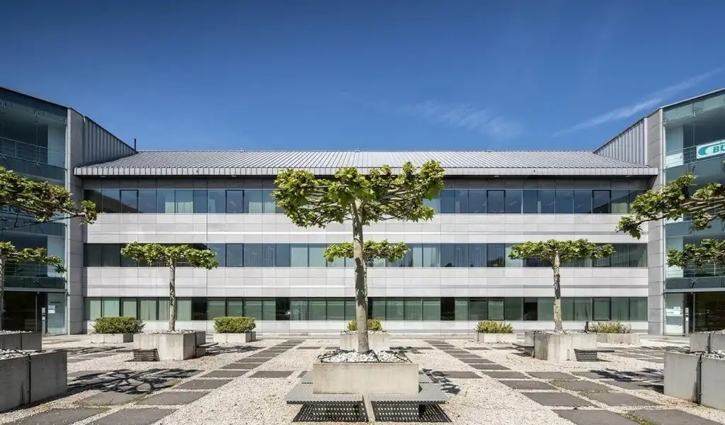 Luxueuze kantoren te huur in Office Park Mechelen foto 17