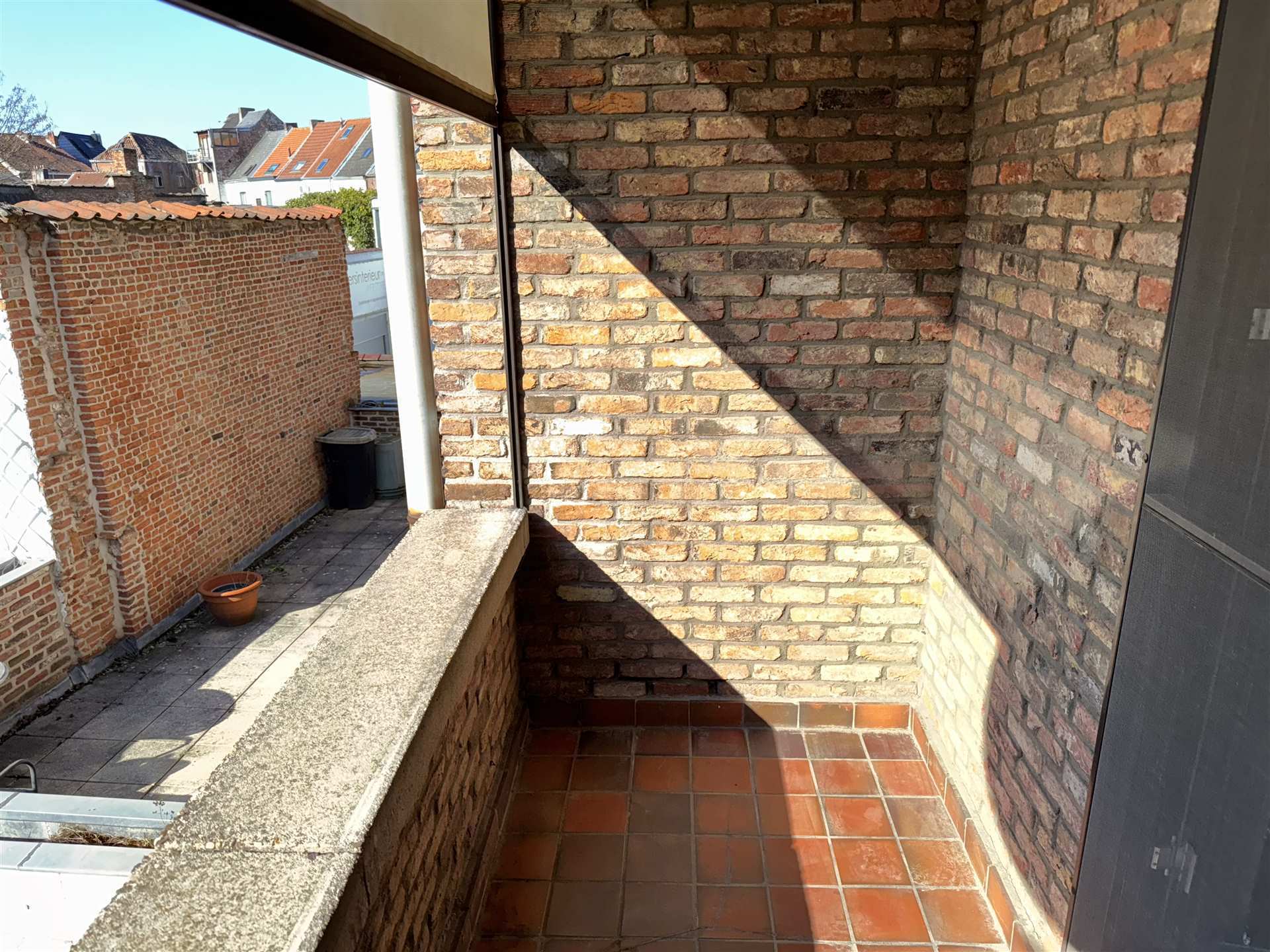 Ruim appartement met zicht op de Dijle foto 10
