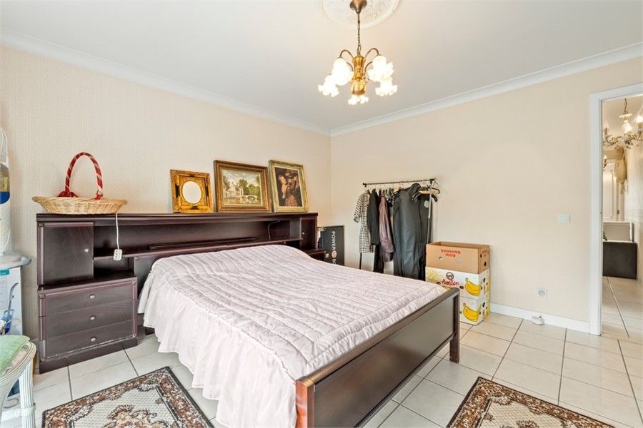 CHARMANTE WONING OP EEN MOOI PERCEEL VAN 12A64CA IN ZOUTLEEUW foto 19