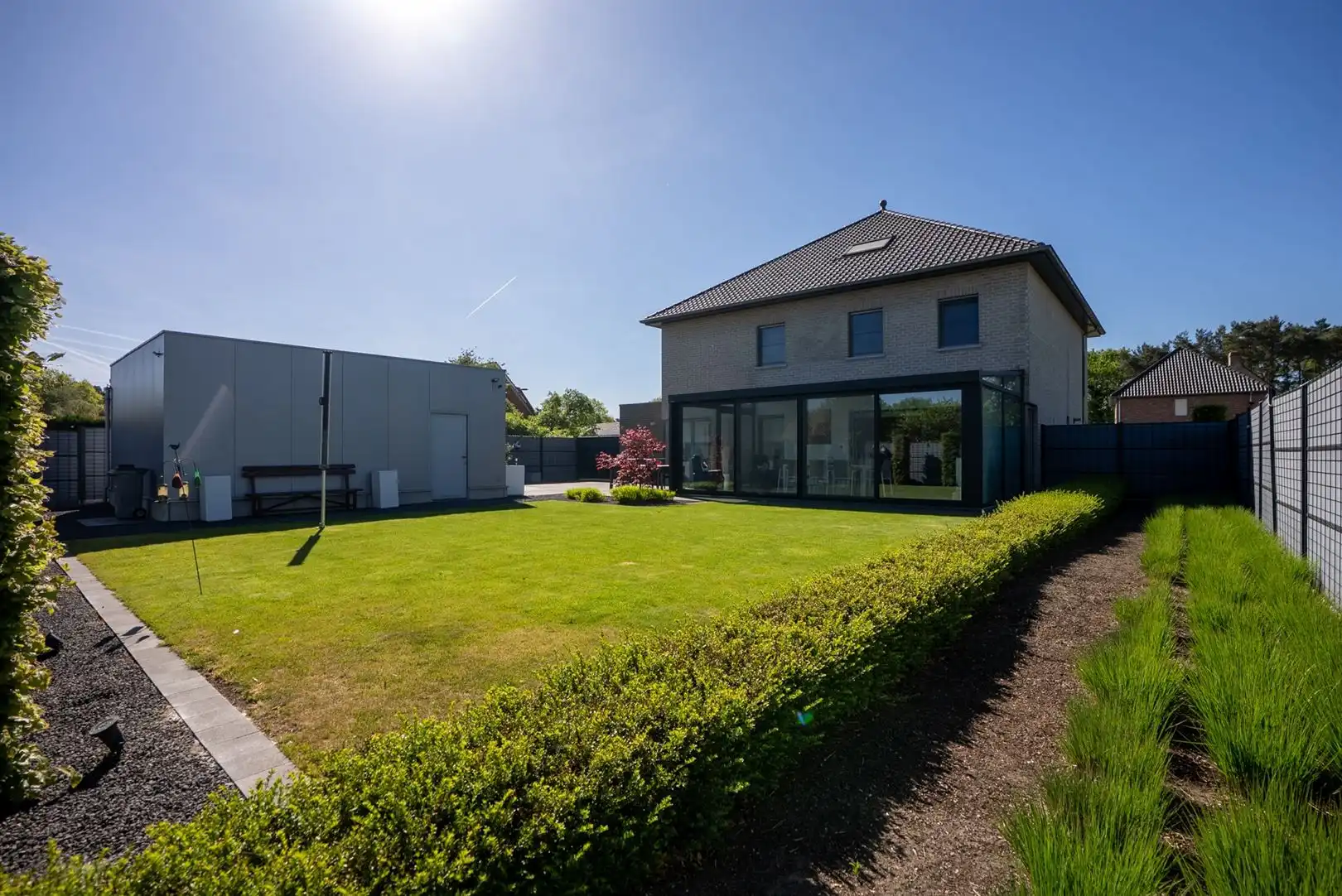 Woning foto 5