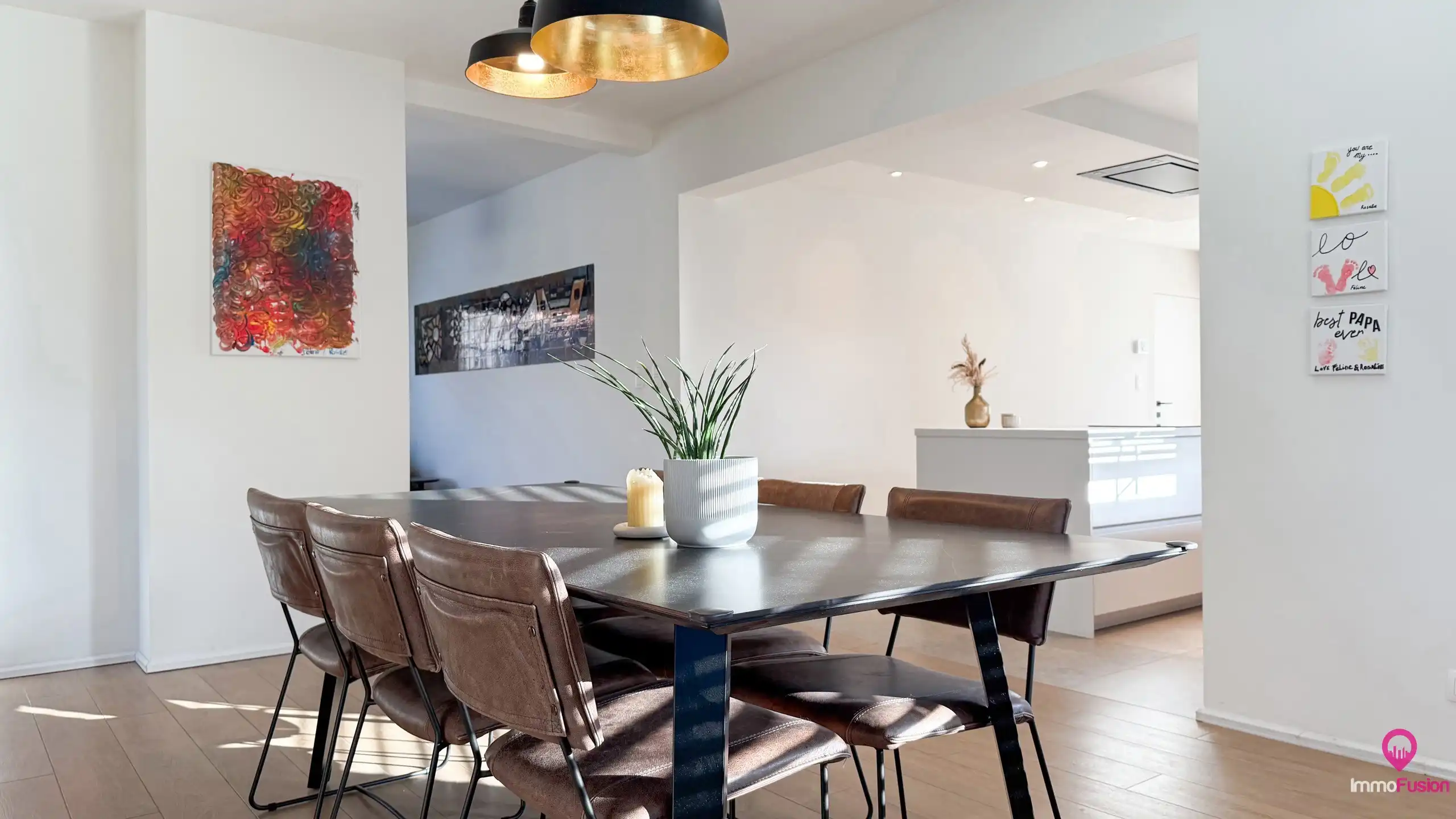 Mooie instapklare open bebouwing met charme op ruim perceel! foto 5