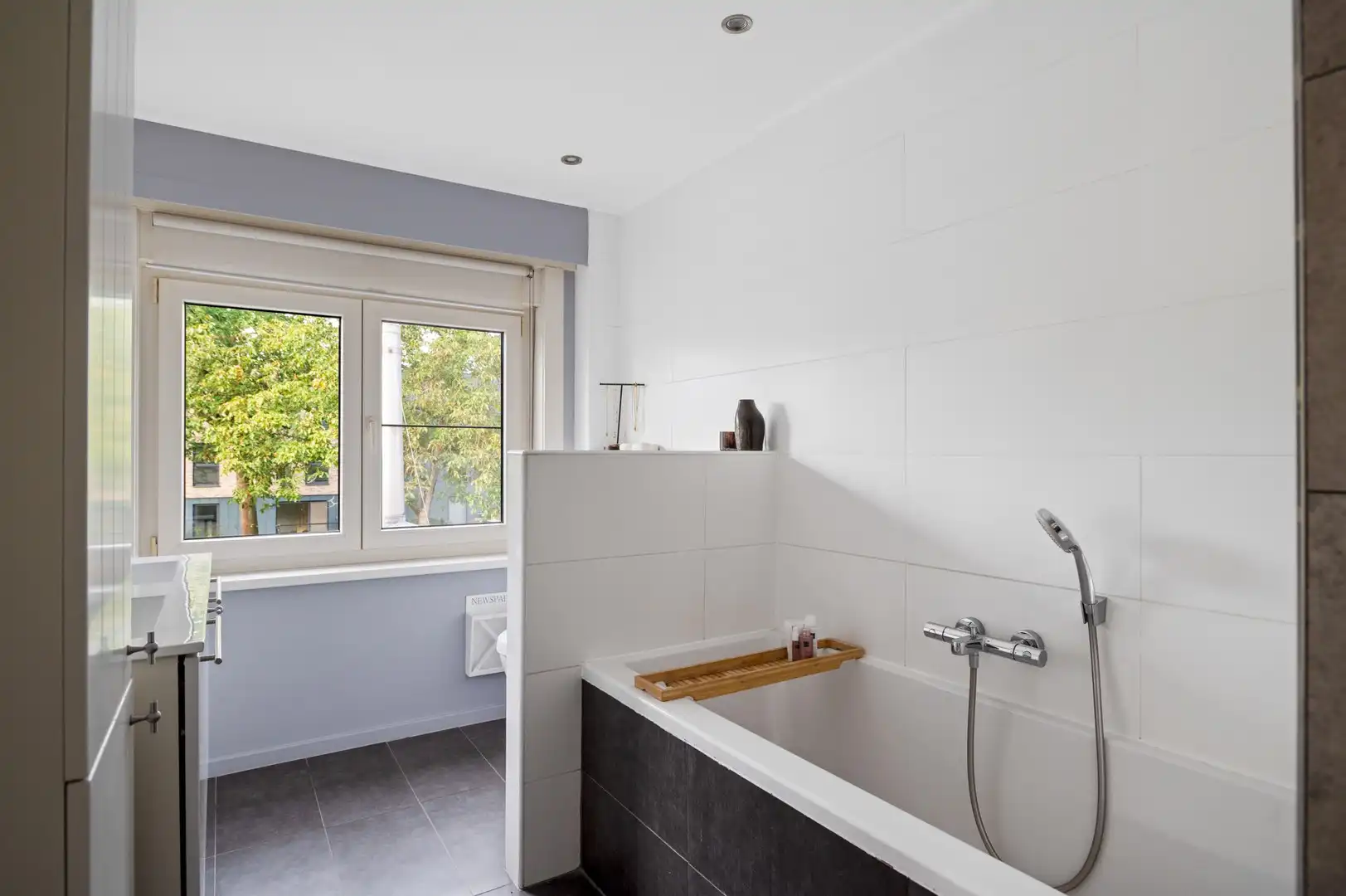 Lichtrijke 4-slpk woning met zuidtuin & tal van troeven foto 14