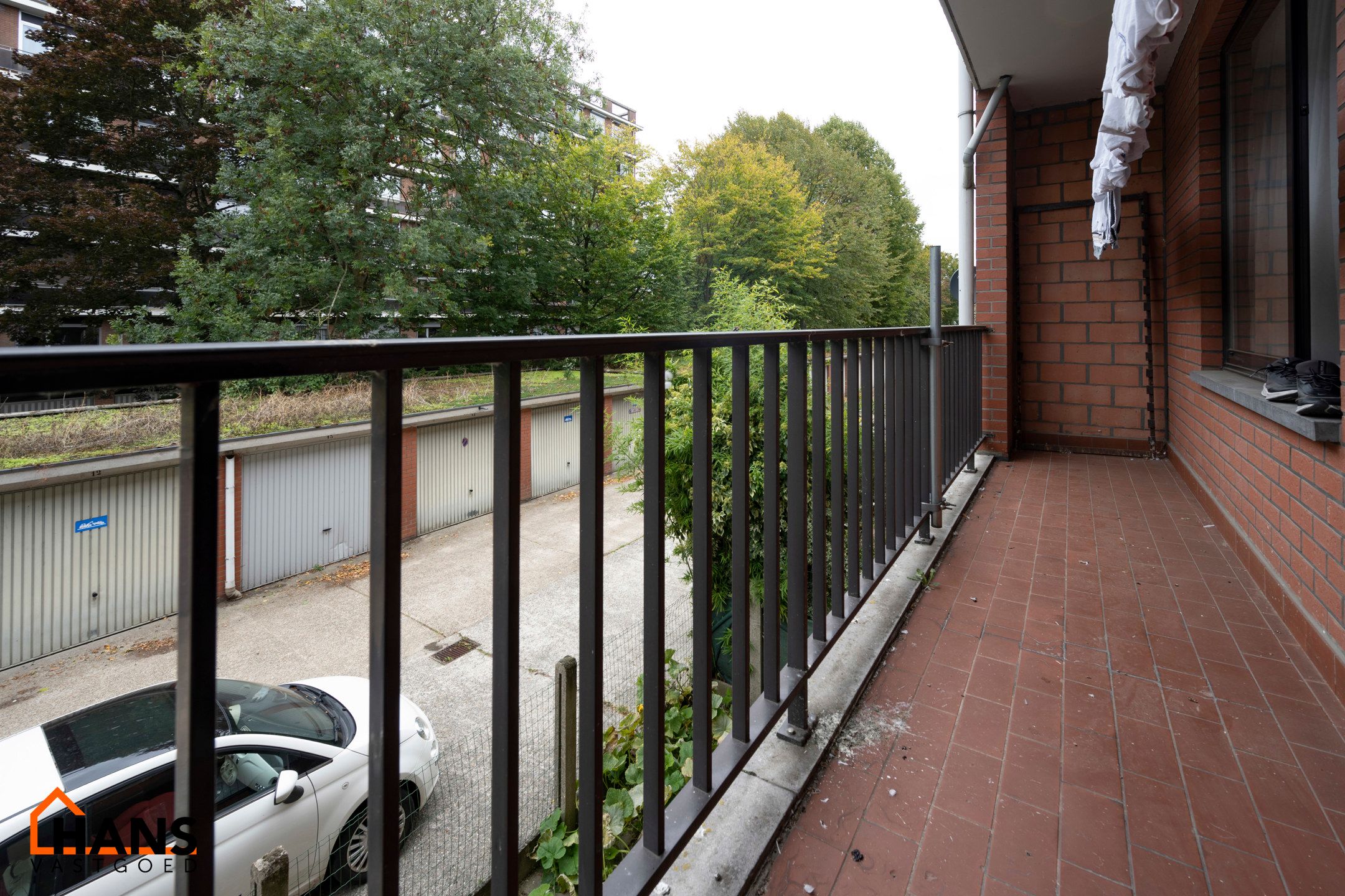 2-slaapkamerappartement op de 1ste verdieping foto 11
