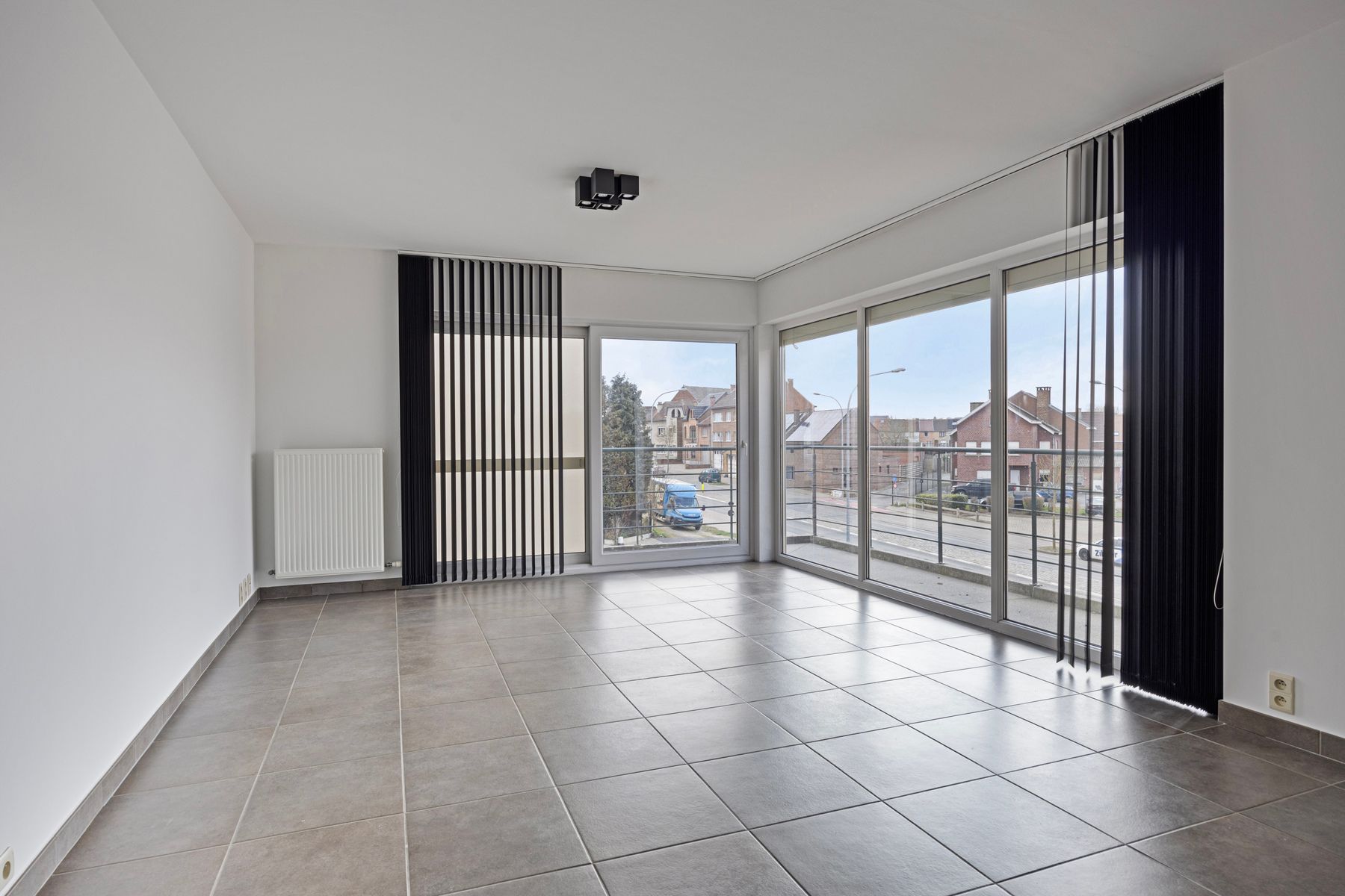 Instapklaar zuidgericht appartement op toplocatie te Ninove foto 6