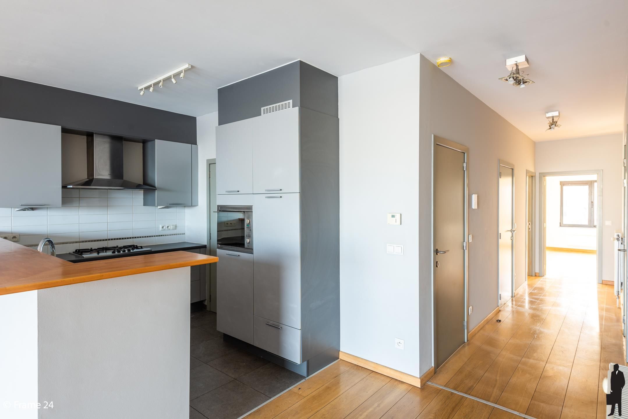 Appartement met zicht op het Mas (vaste kosten inbegrepen) foto 7