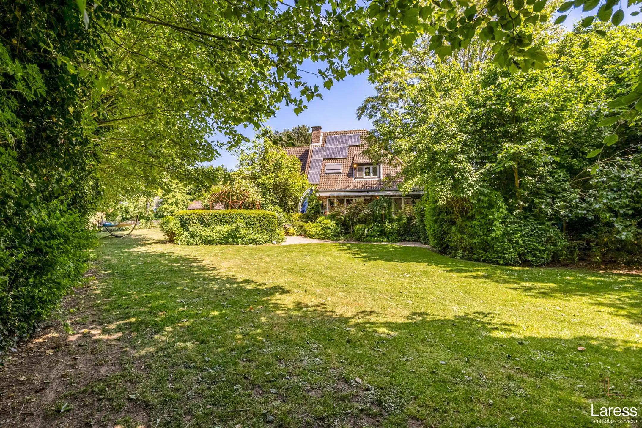 Villa te koop foto 27