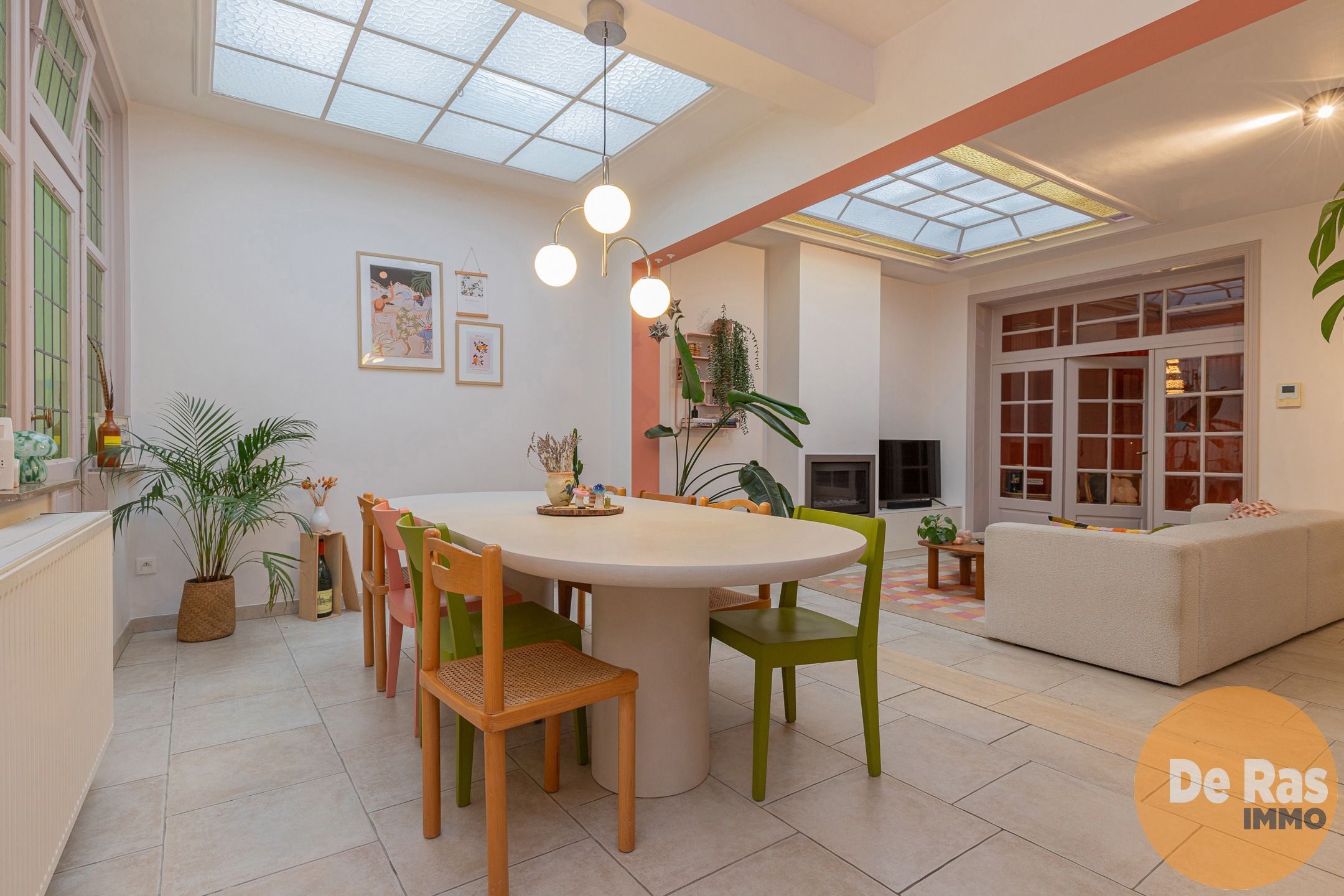 Huis te koop Moorselbaan 134 - 9300 Aalst