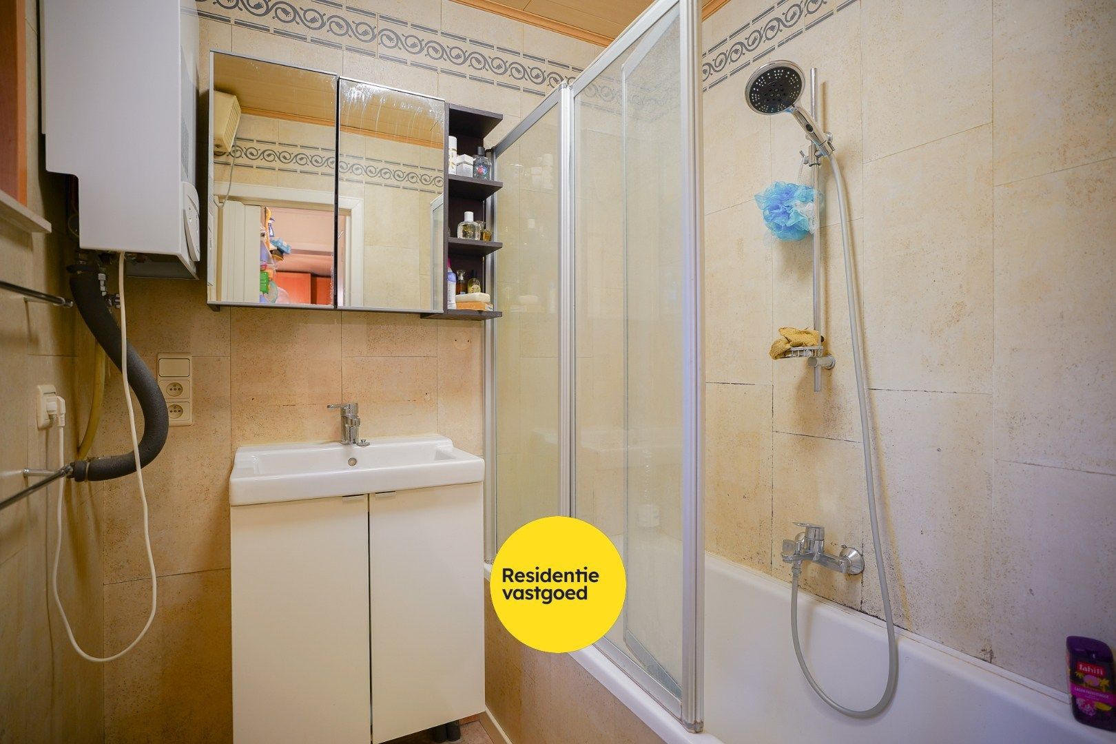 Gezellige hoekwoning met stadstuin op topligging te Sint-Andries foto 5