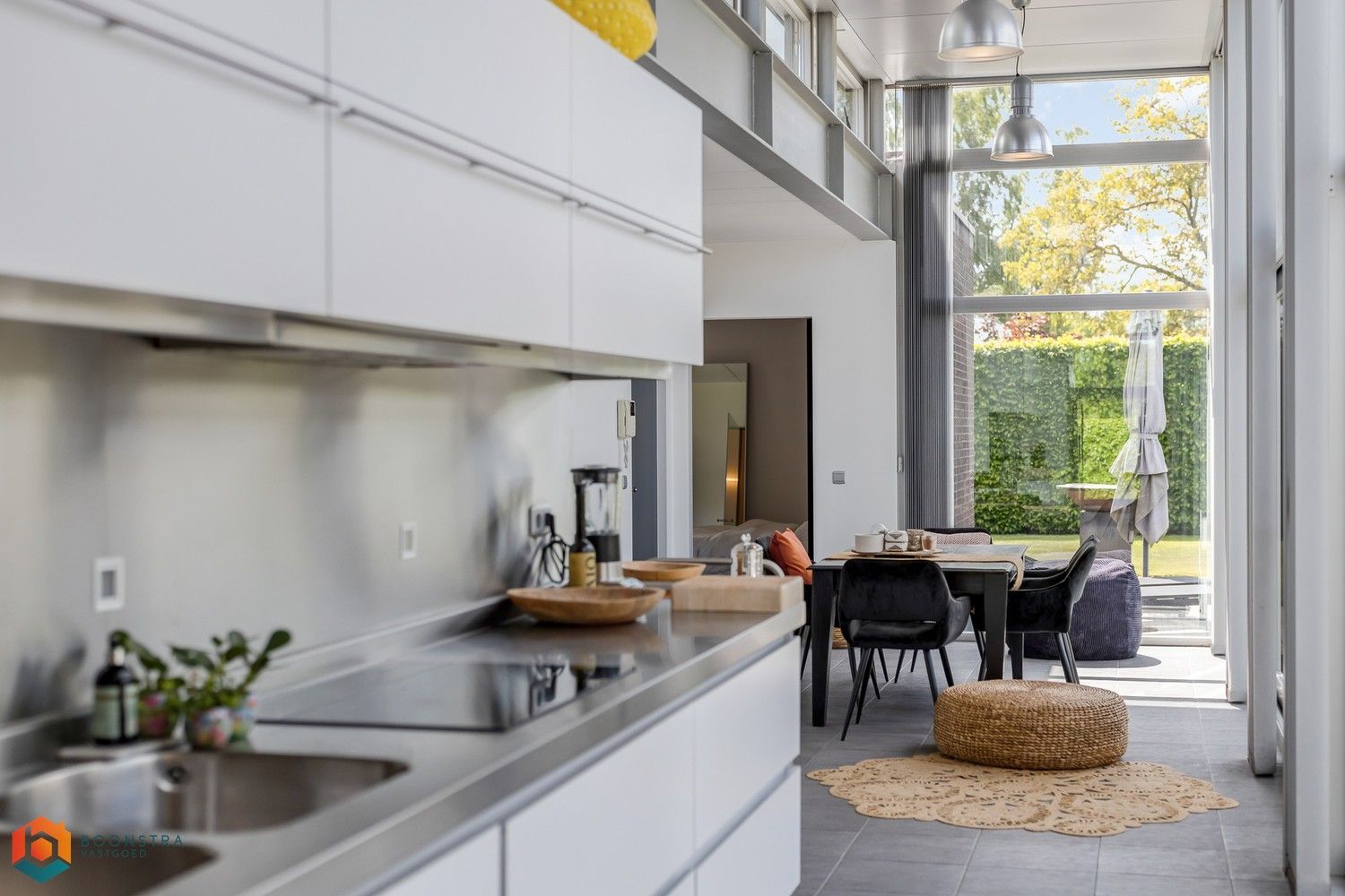 Prachtige villa met 4 slpkrs op een perceel van 2631 m² te Baal foto 12