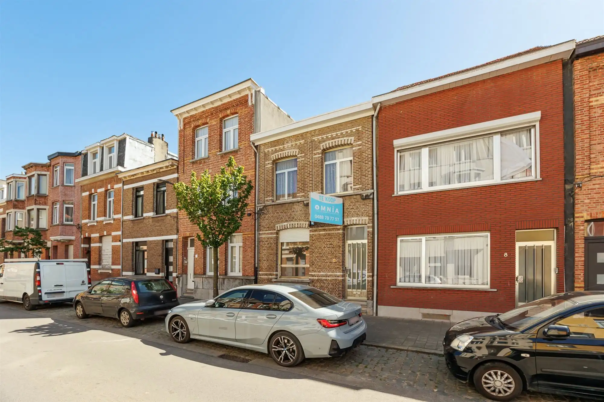 Instapklare woning met 3 slpkmrs., tuin en zonnepanelen foto 23