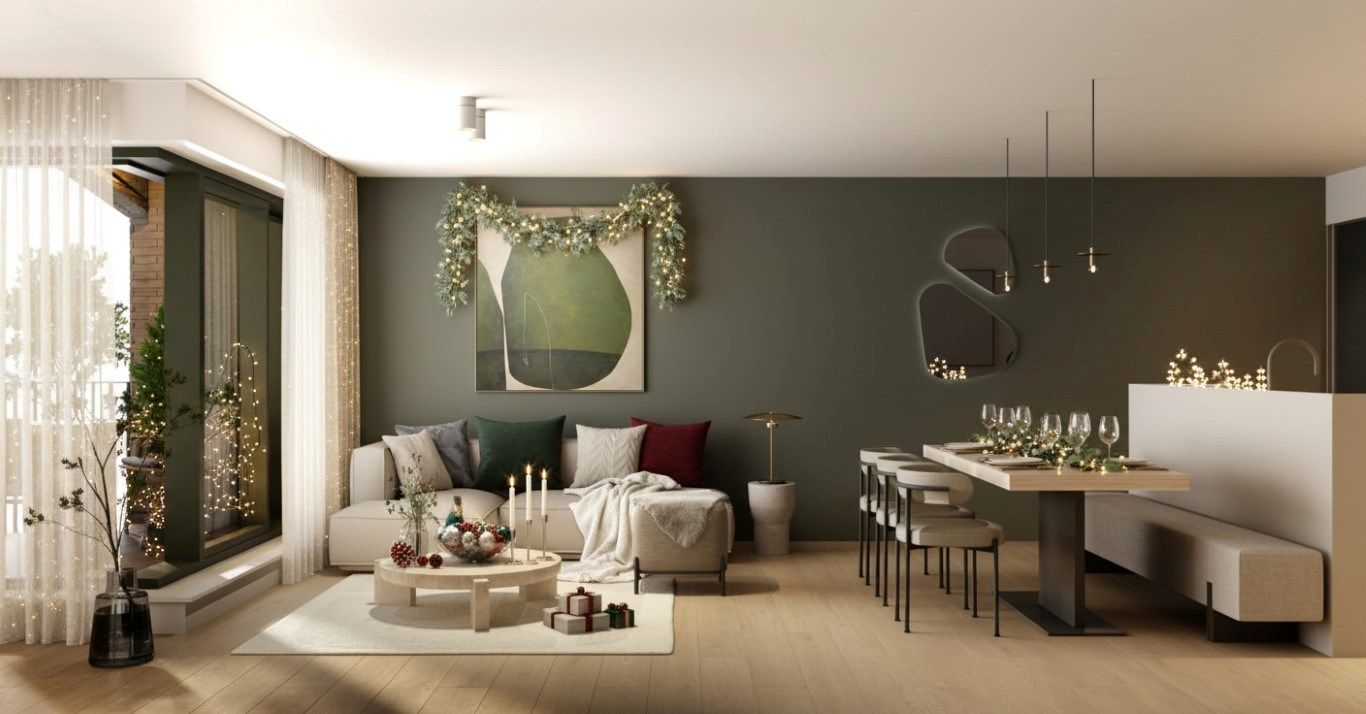 Residentie Sables d’Or – Exclusief Nieuwbouwproject  foto 2