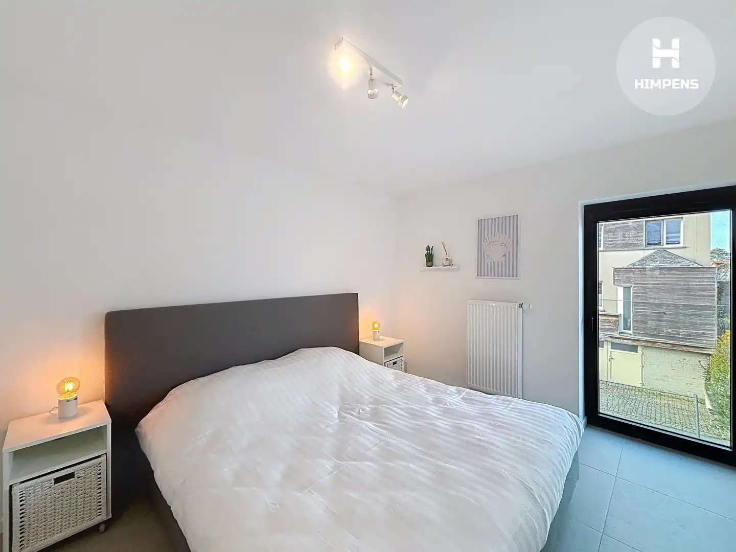 Topligging Sint-Idesbald – luxe woning 5 slpks/5 badk – EPC A foto 8
