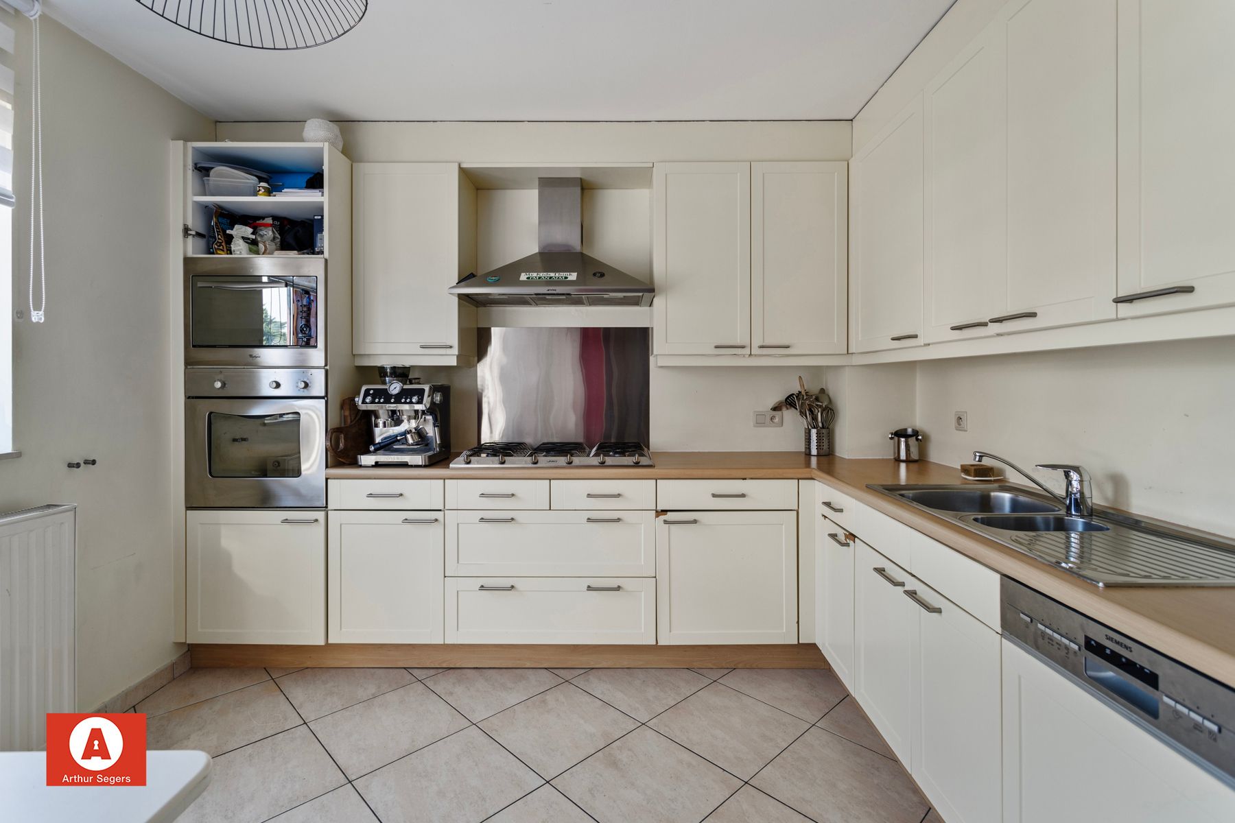 Energiezuinige woning met 4 slaapkamers foto 12