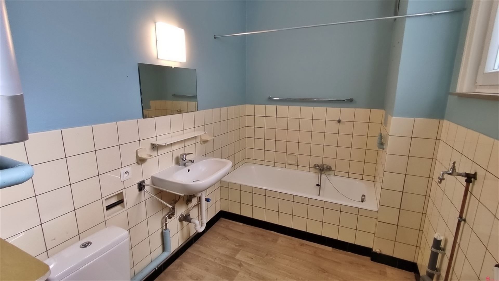 Hoekappartement met prachtig zicht op de Grote Markt foto 11