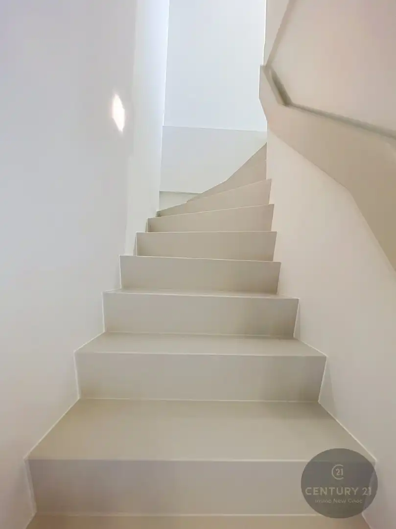 Woning met garagestaanplaats foto 8