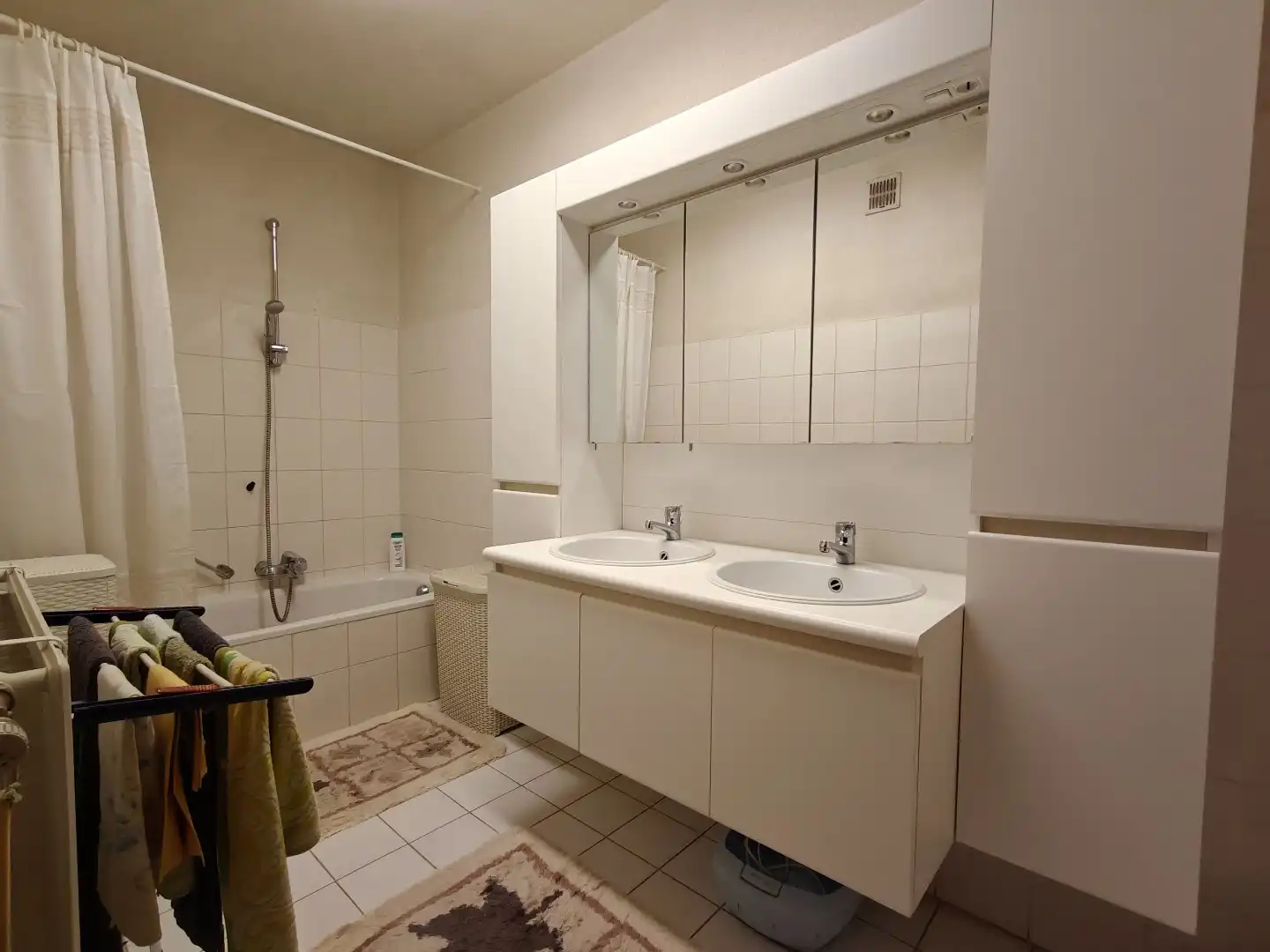 Ruim appartement met terras te Lokeren  foto 8