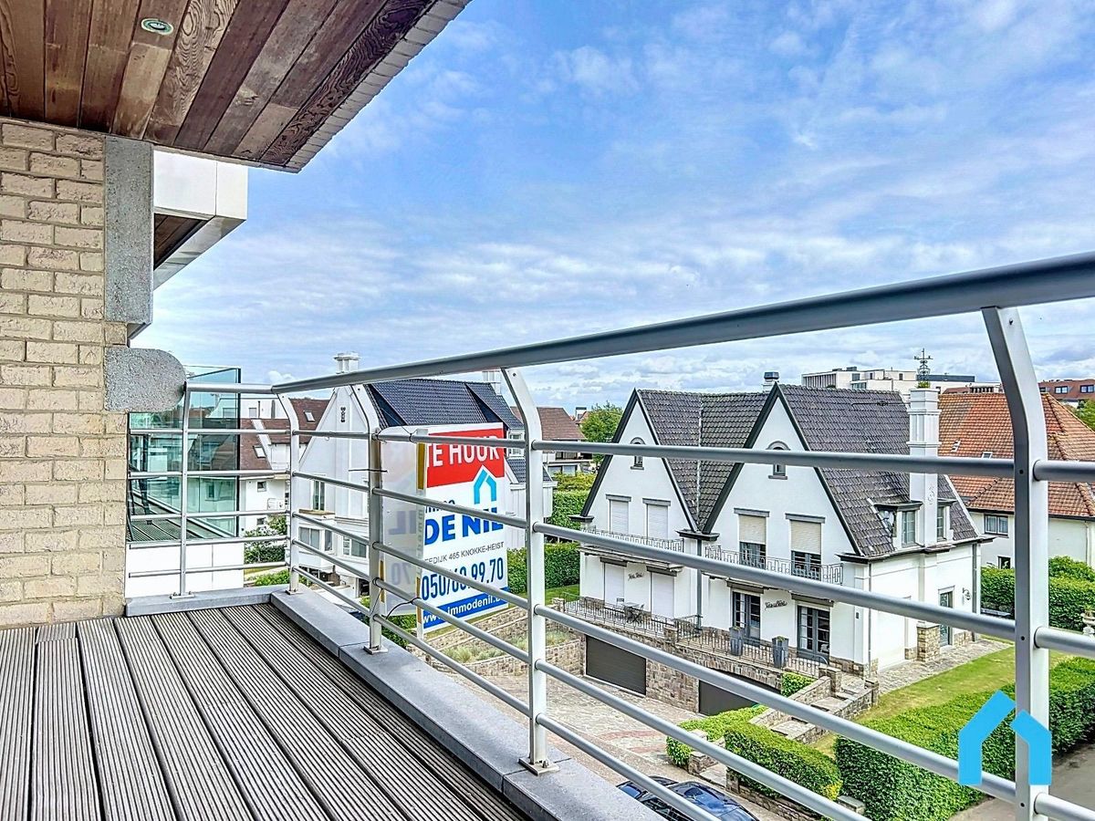 Instapklaar, zuidgericht appartement met 3 slaapkamers te huur! foto 5
