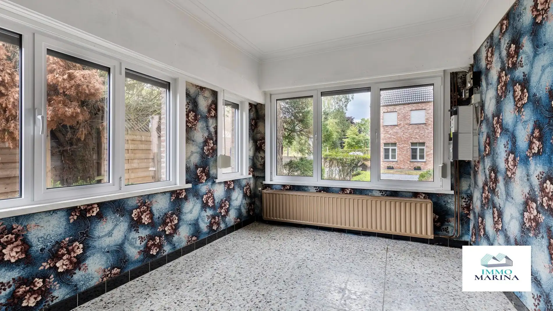 Karaktervolle rustig gelegen woning op 20,3a te Beerzel (Putte)  foto 8