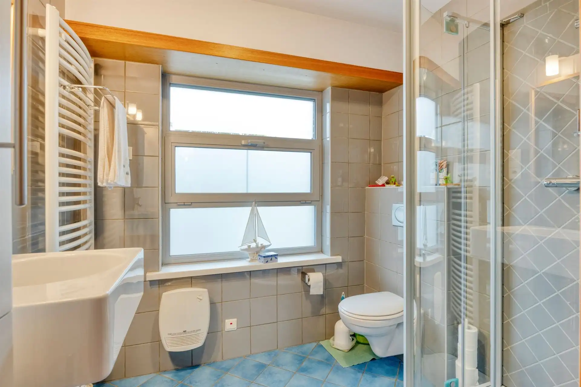 Bel-étagewoning van 231 m² met 3 slaapkamers, tuin & garage! foto 16