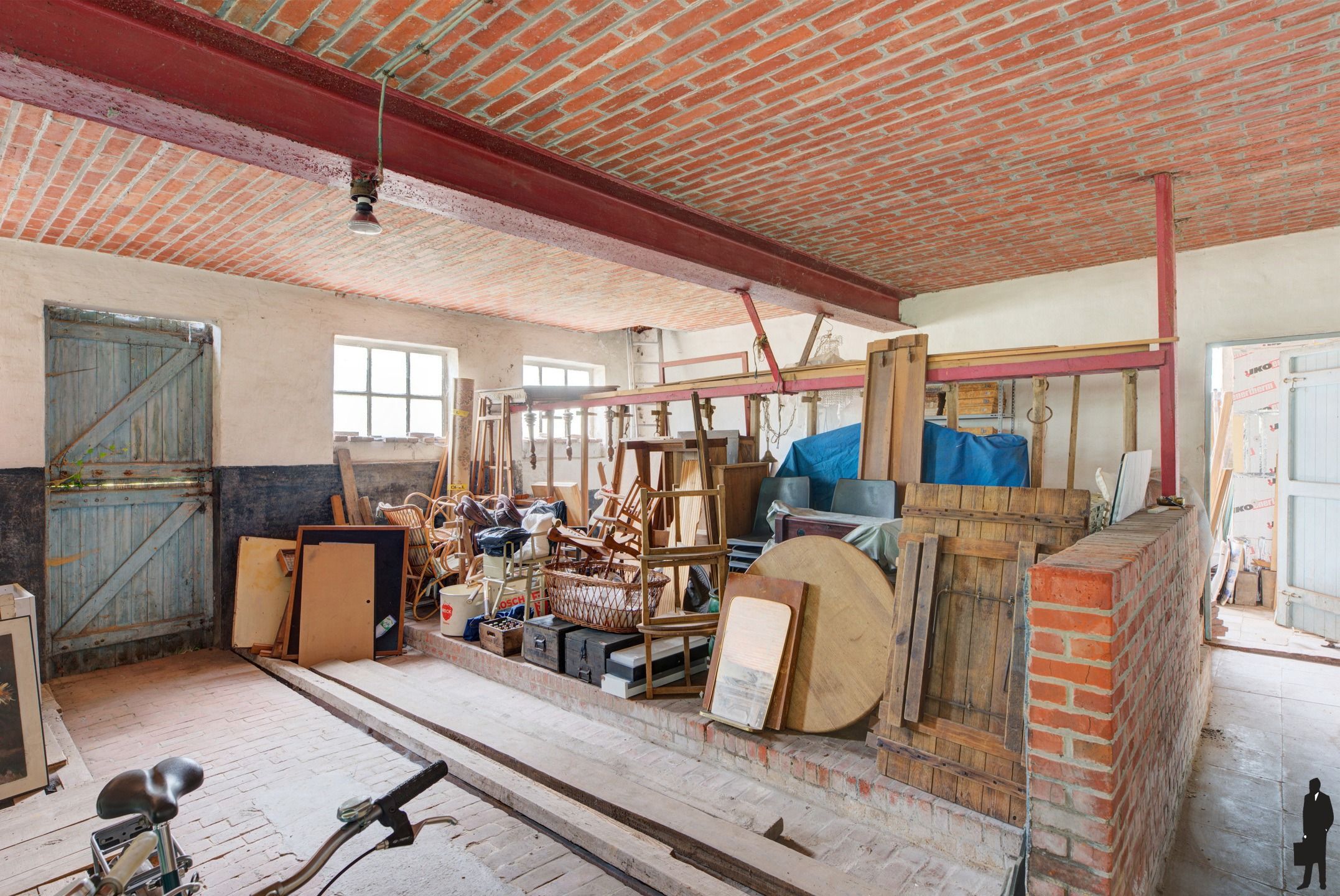 Multifunctionele woning op wandelafstand van centrum Brecht foto 24
