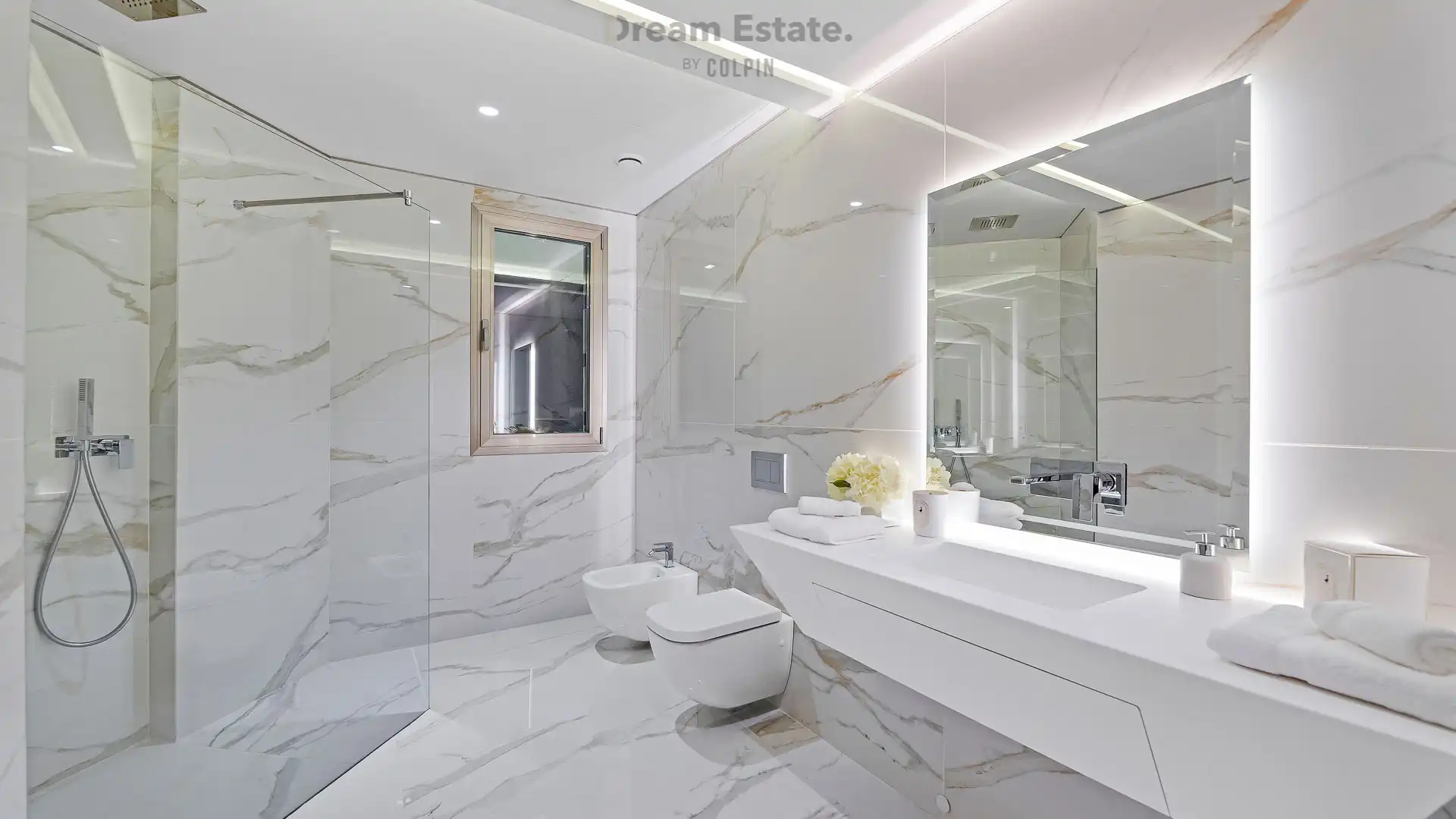 Hypermoderne frontline villa in Los Monteros foto 11