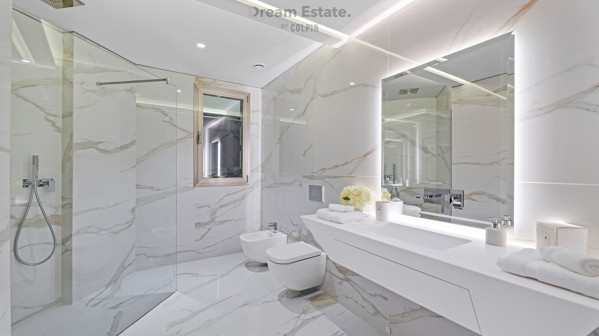 Hypermoderne frontline villa in Los Monteros foto 11