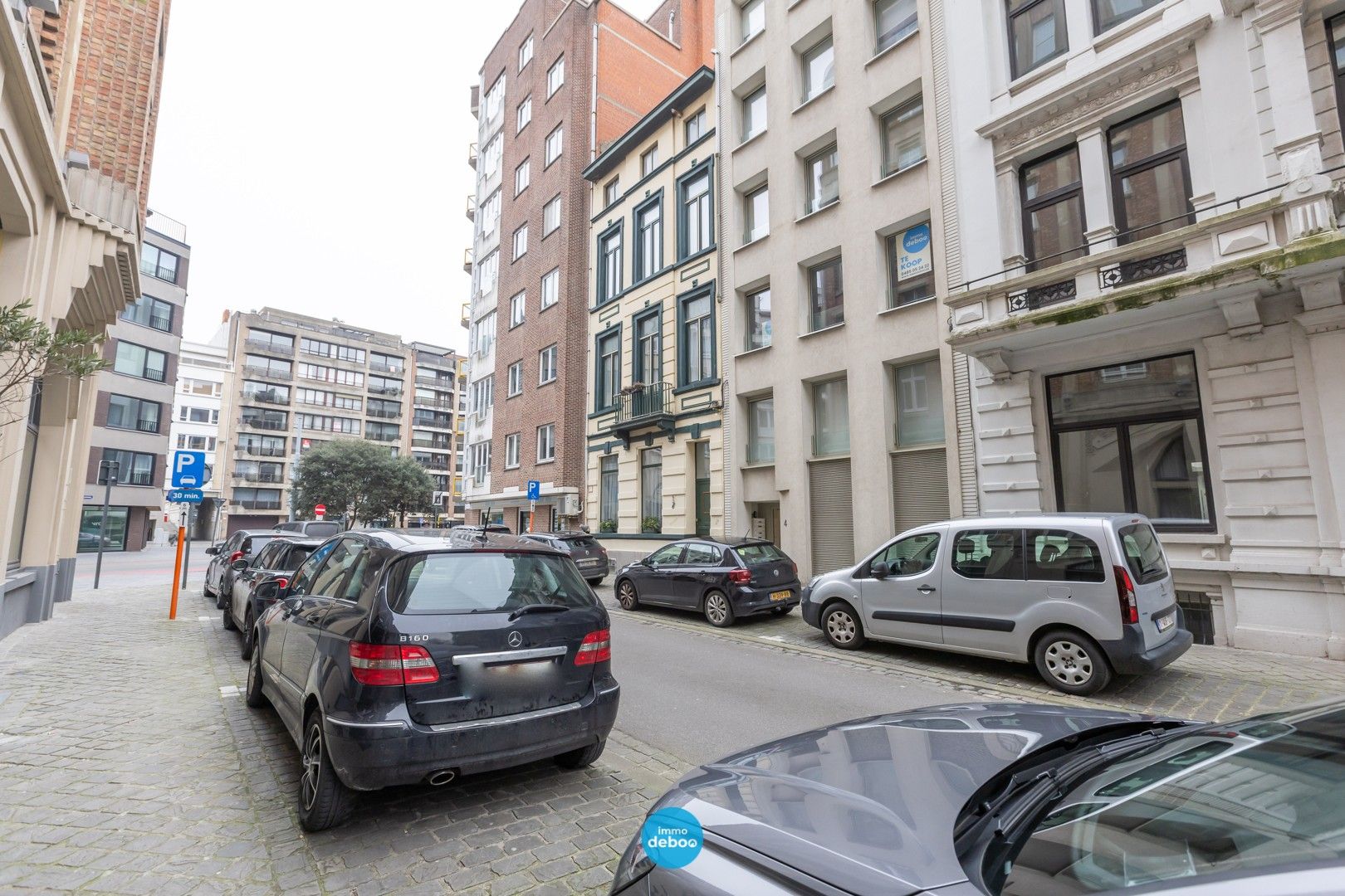 Licht, ruimte & comfort op een toplocatie foto 16